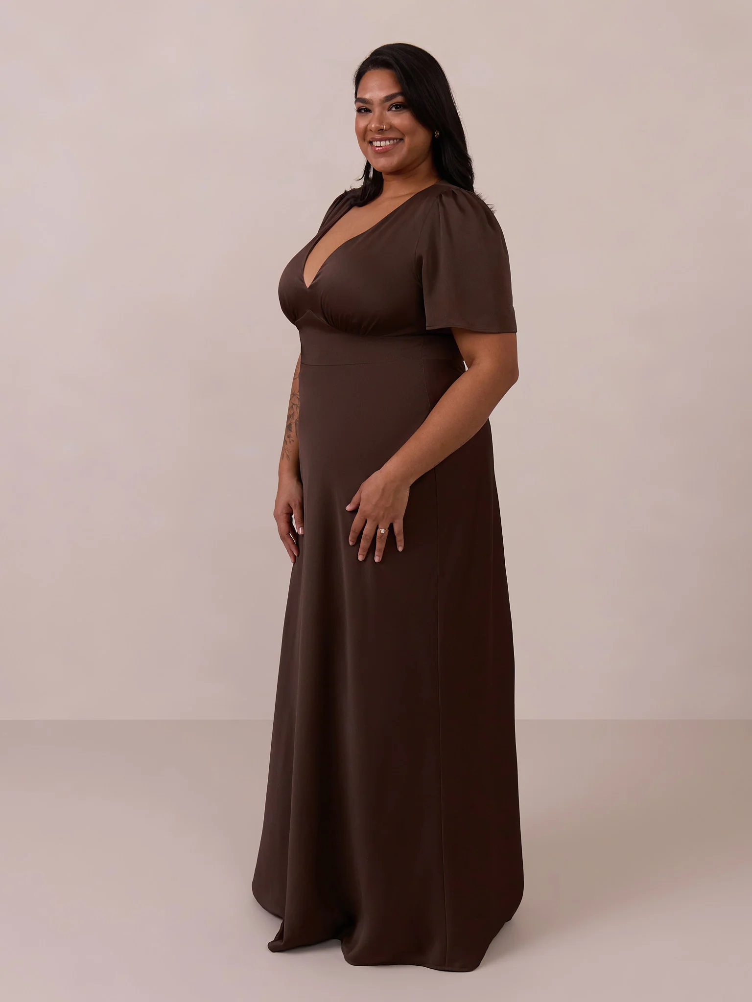 Kendal Dress - Image 6