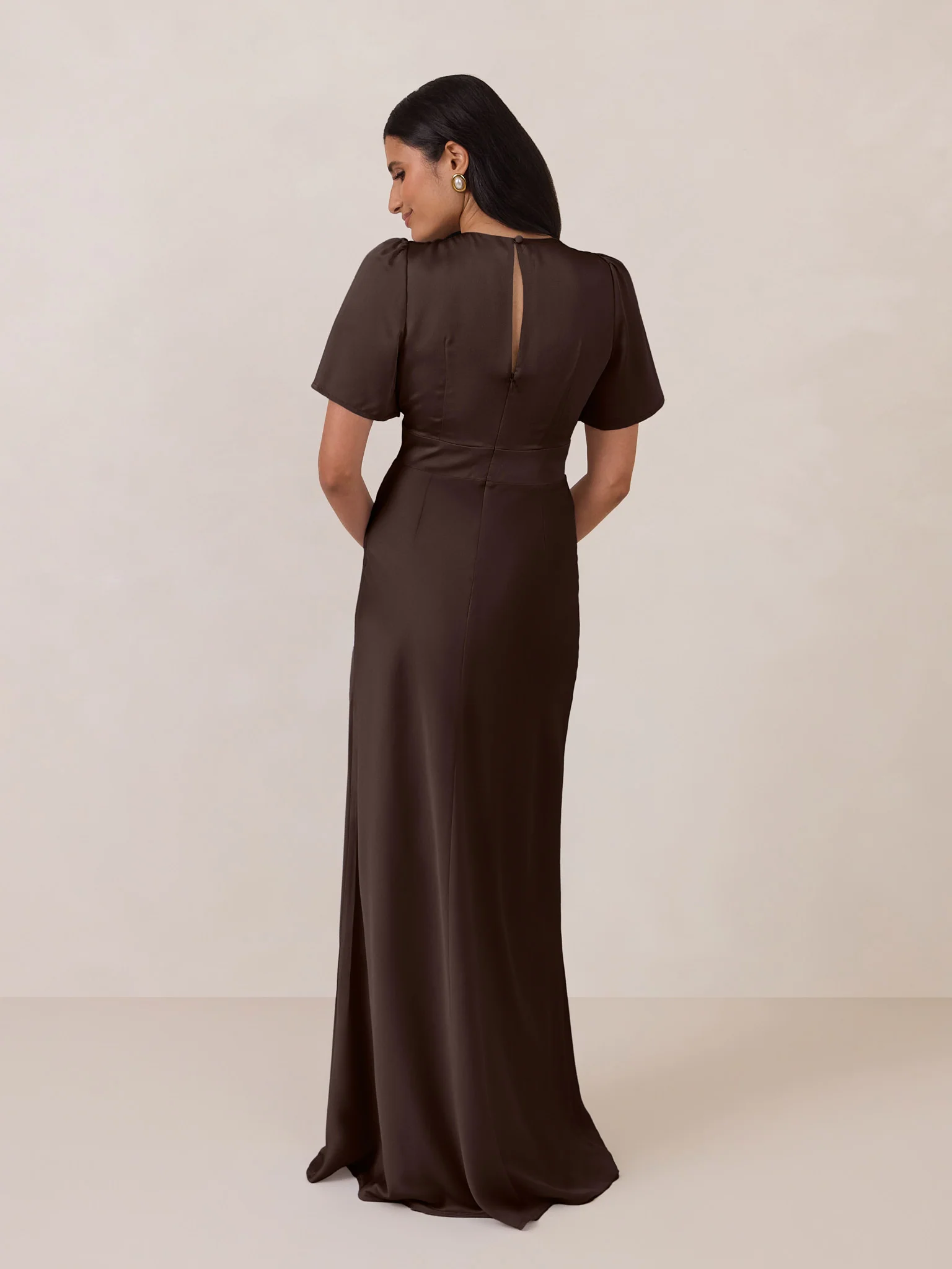 Kendal Dress - Image 7