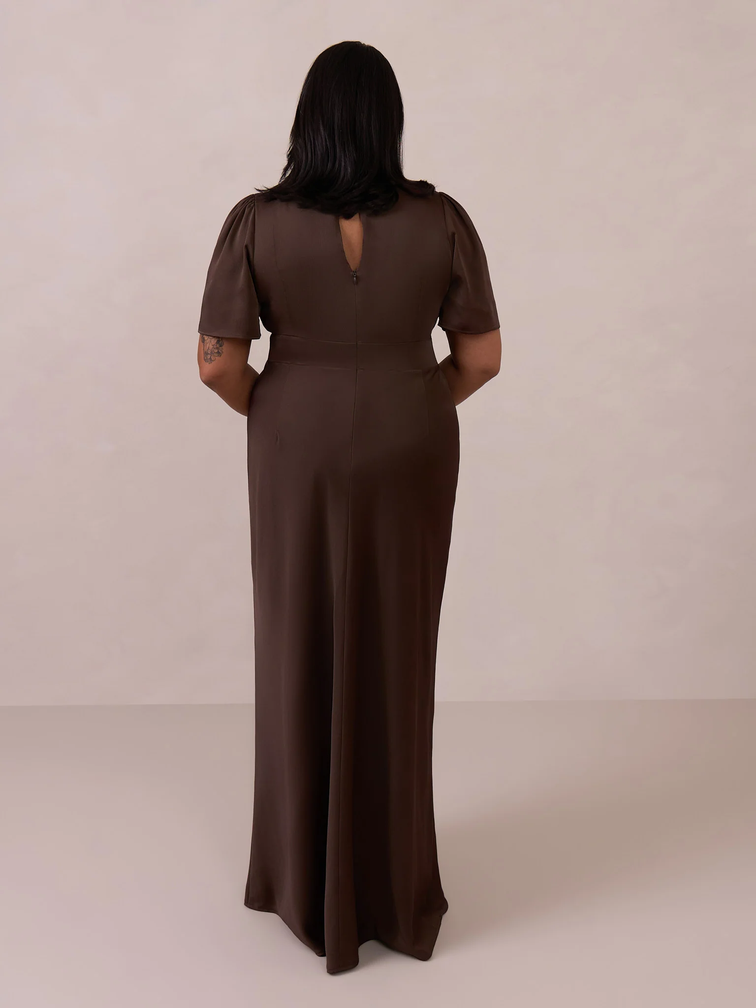 Kendal Dress - Image 8