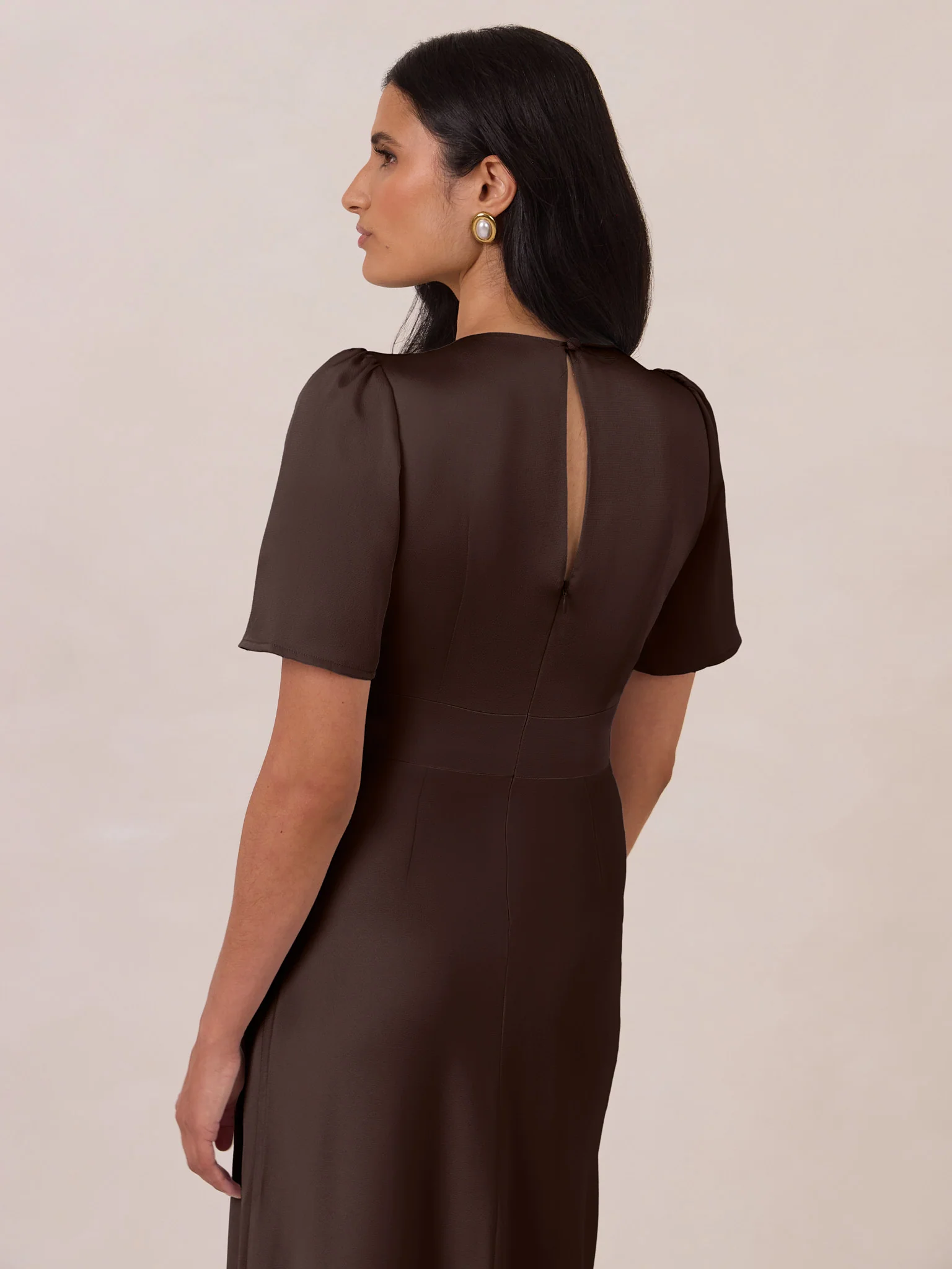 Kendal Dress - Image 9