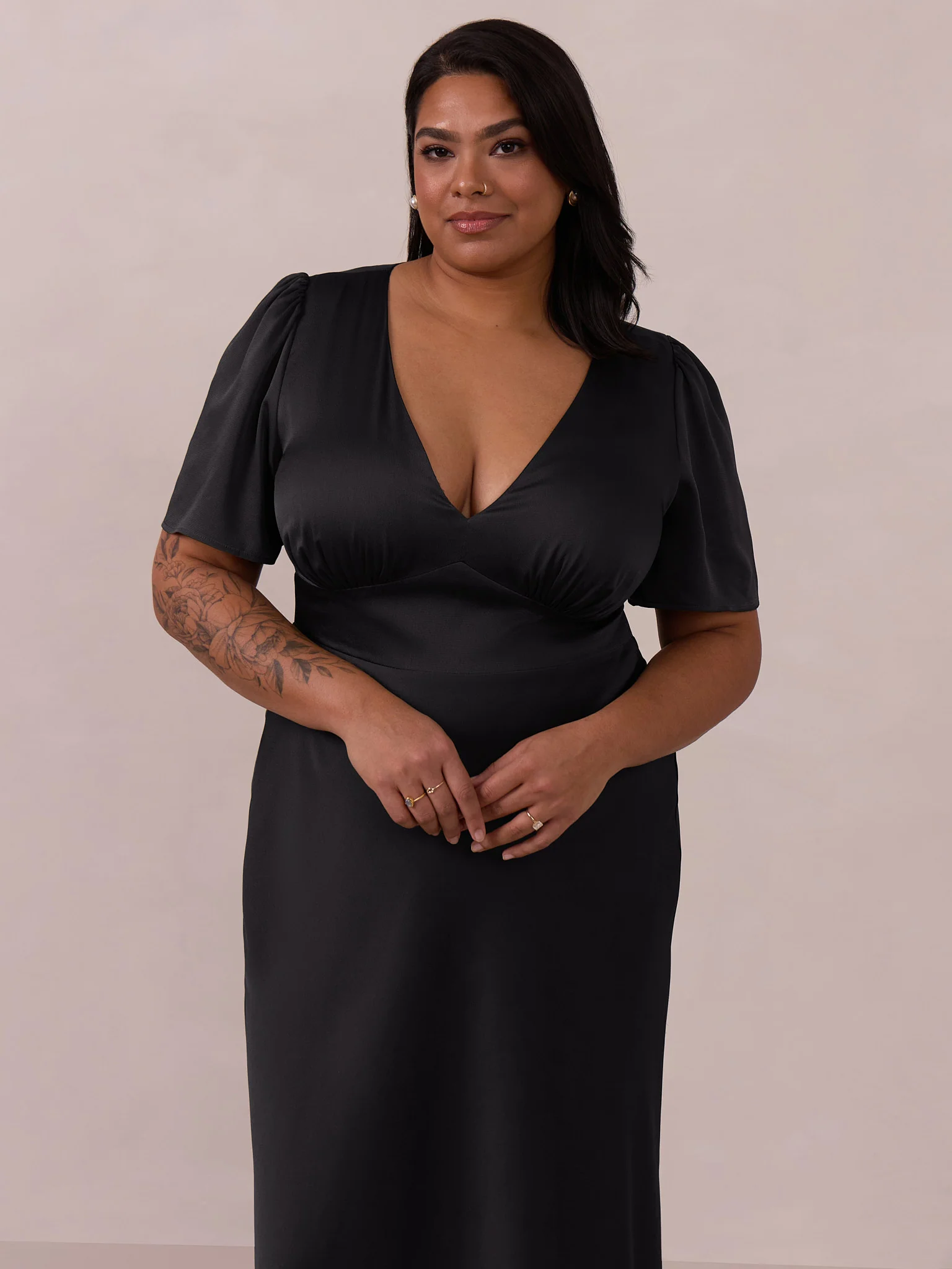 Kendal Dress - Image 4