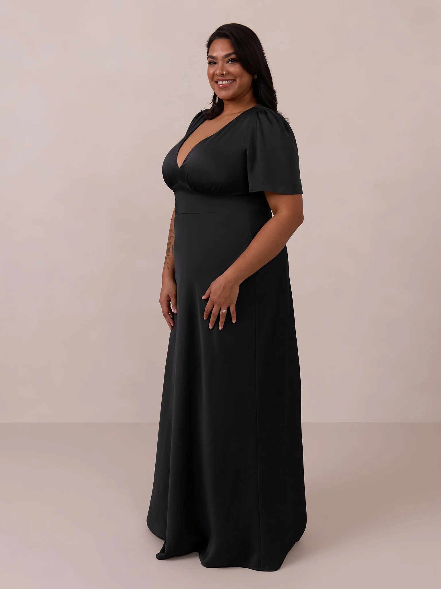 Kendal Dress - Image 6