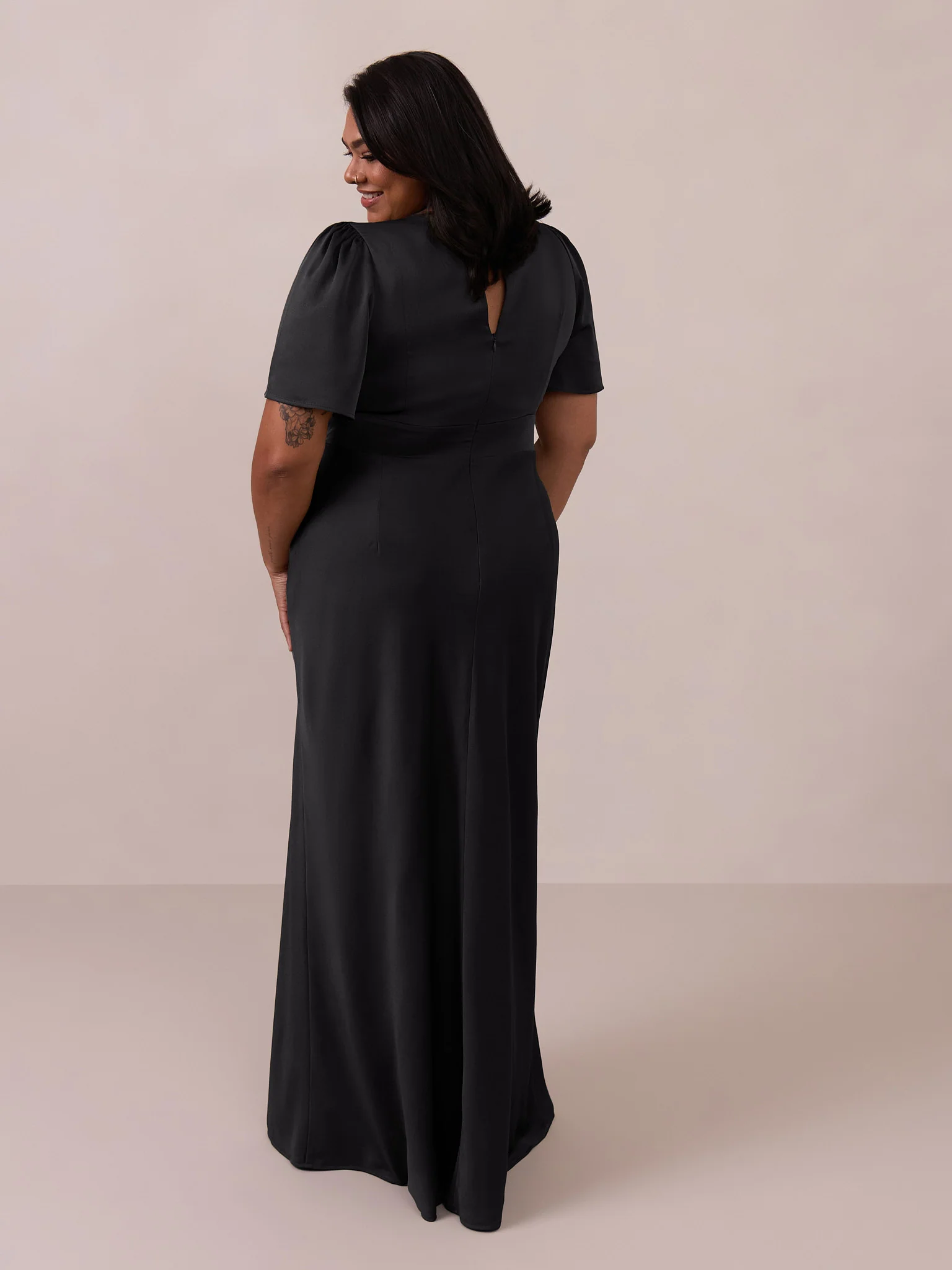 Kendal Dress - Image 8
