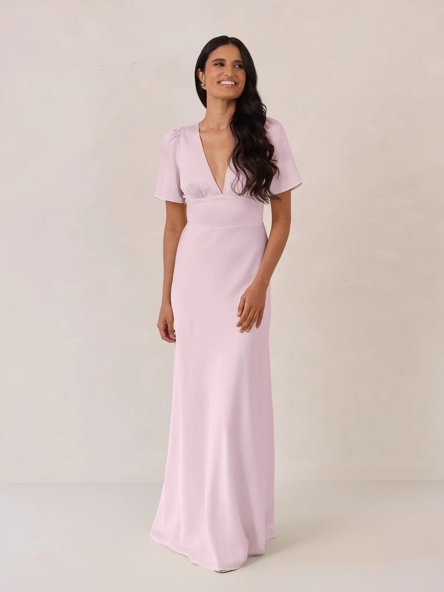 Kendal Dress