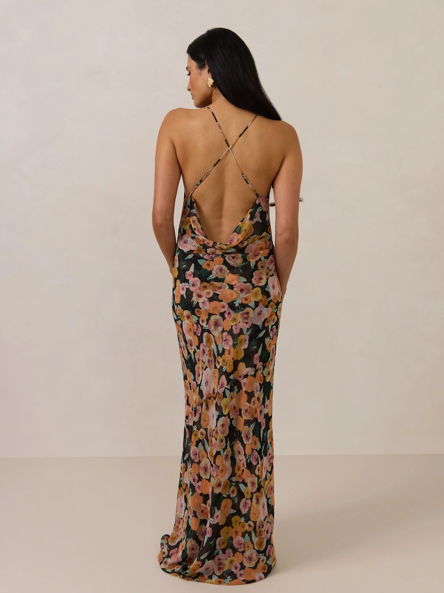Kingsley Dress - Image 5