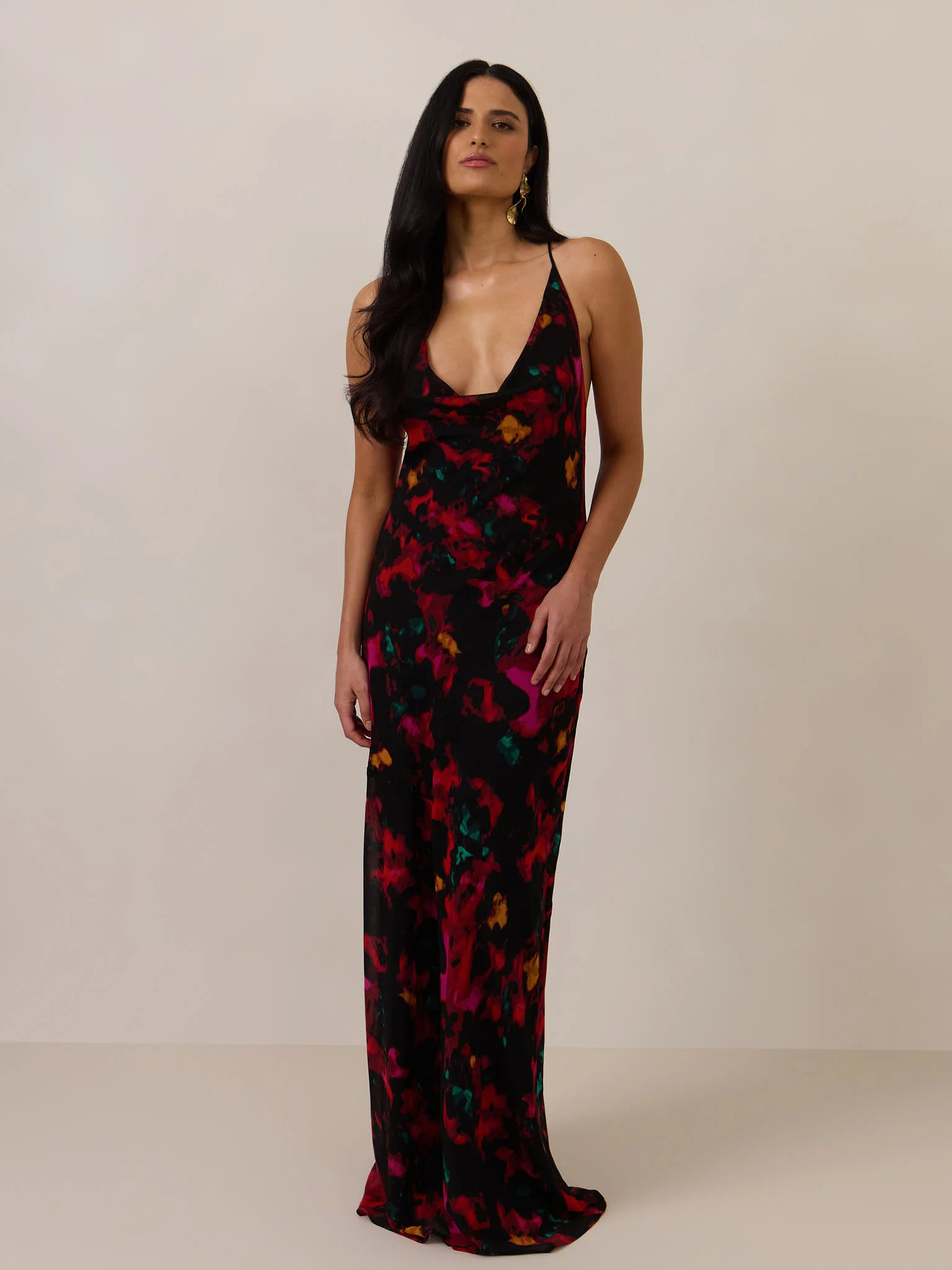 Kingsley Dress - Image 3