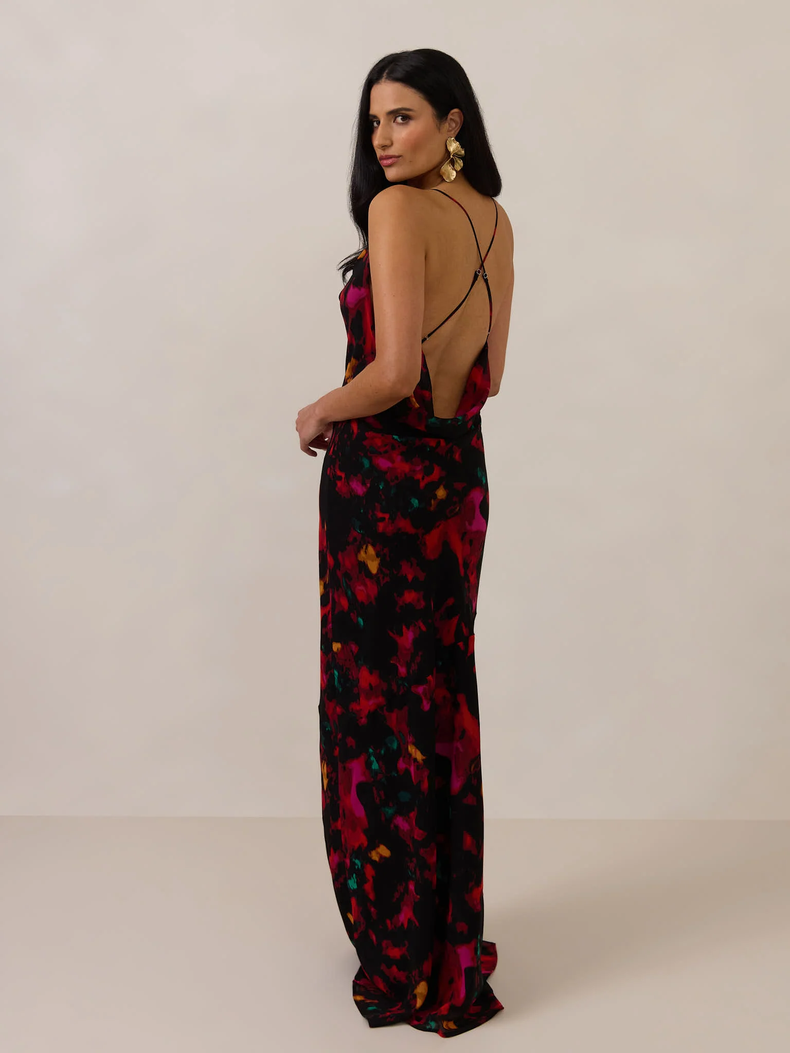 Kingsley Dress - Image 5