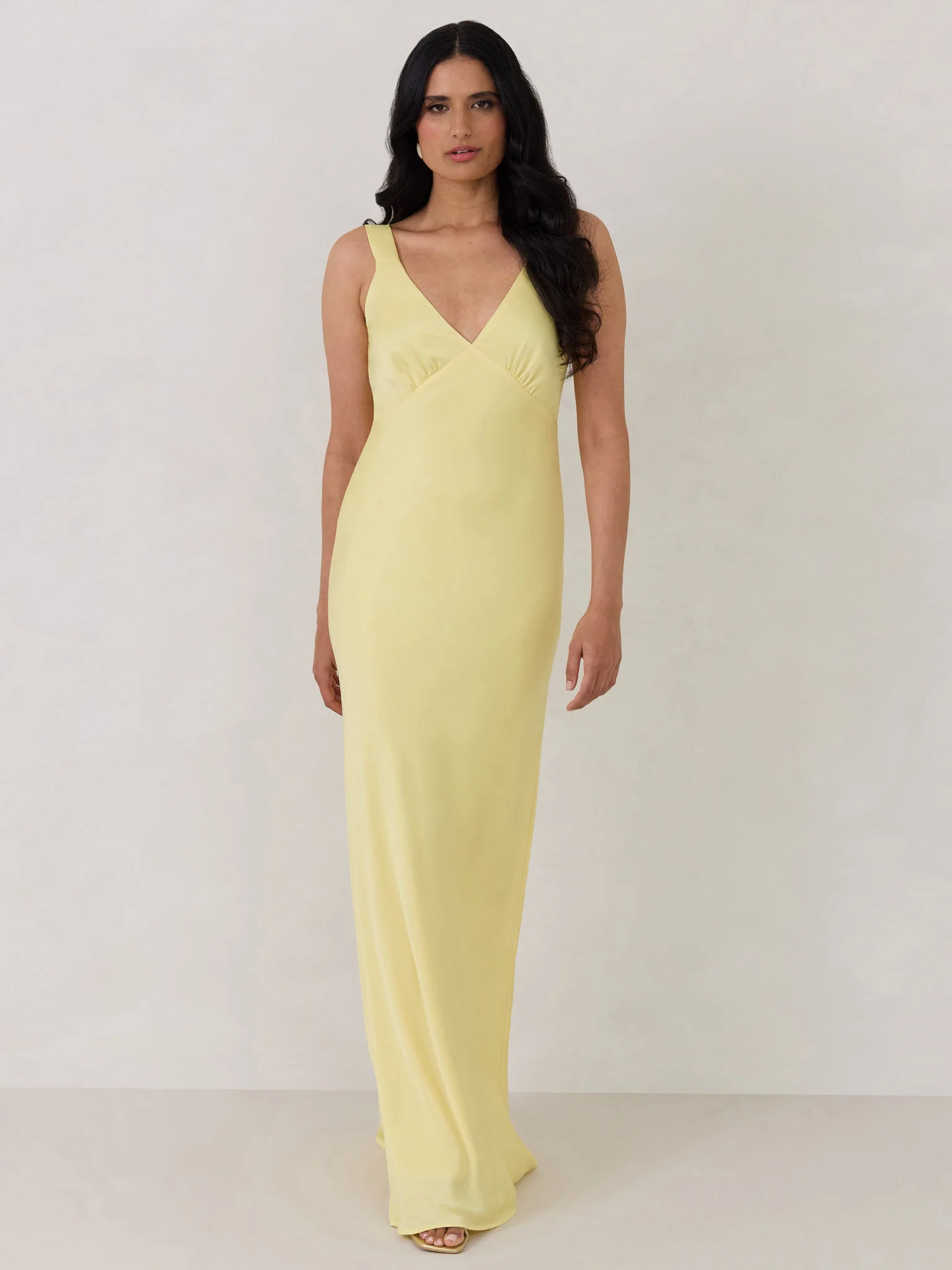 Laguna Satin Swatch - Image 2