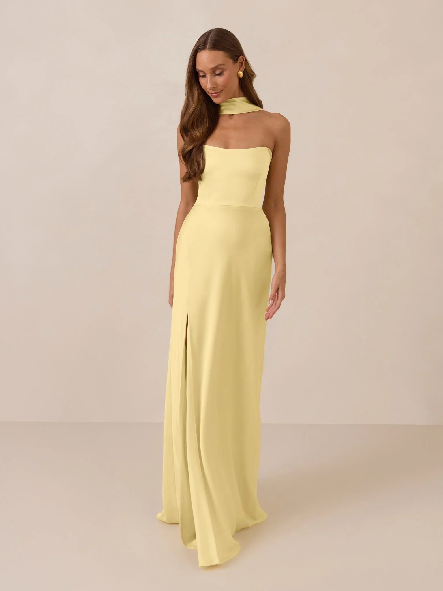 Laguna Satin Swatch - Image 4
