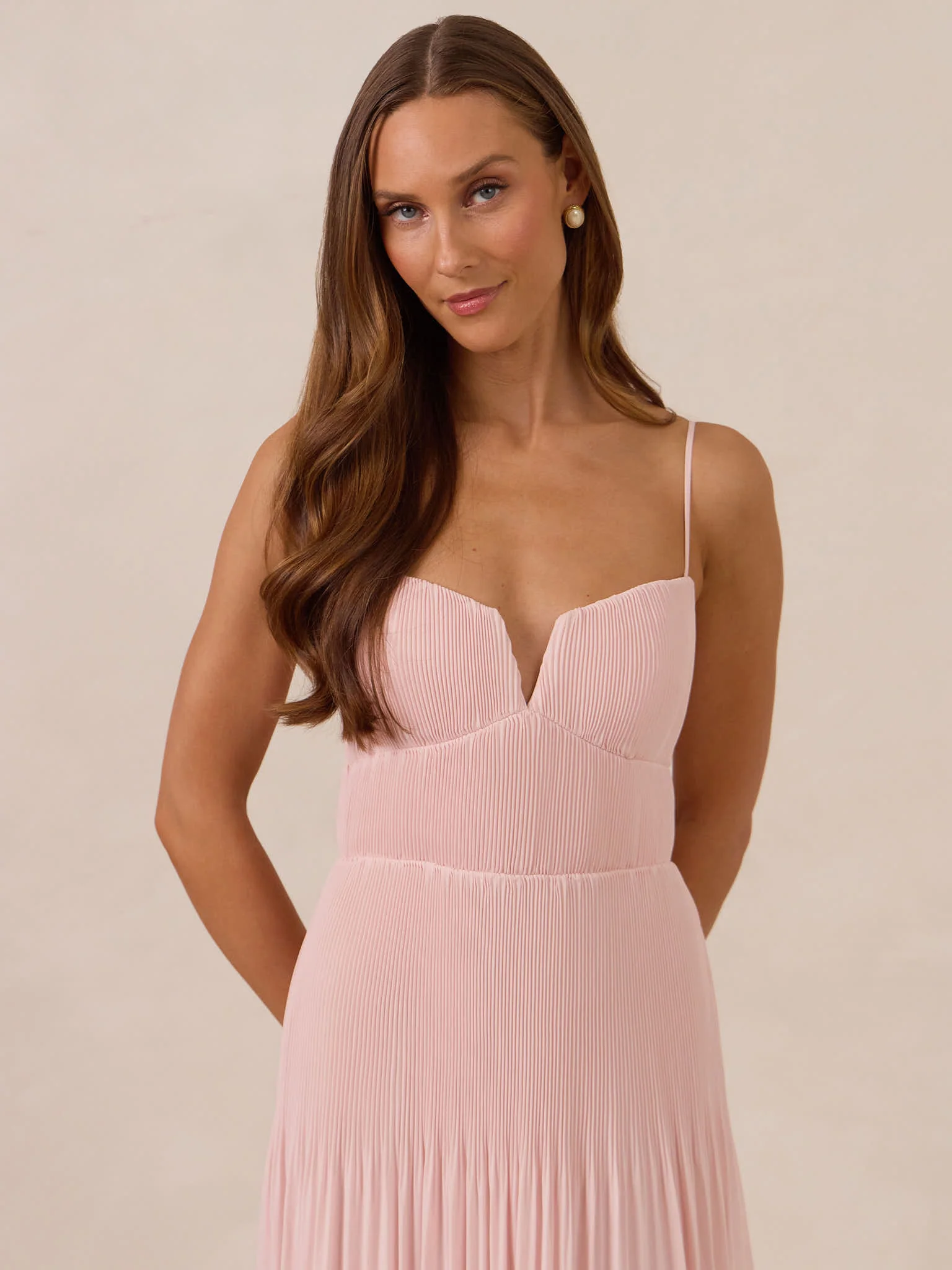 Lena Dress - Image 2