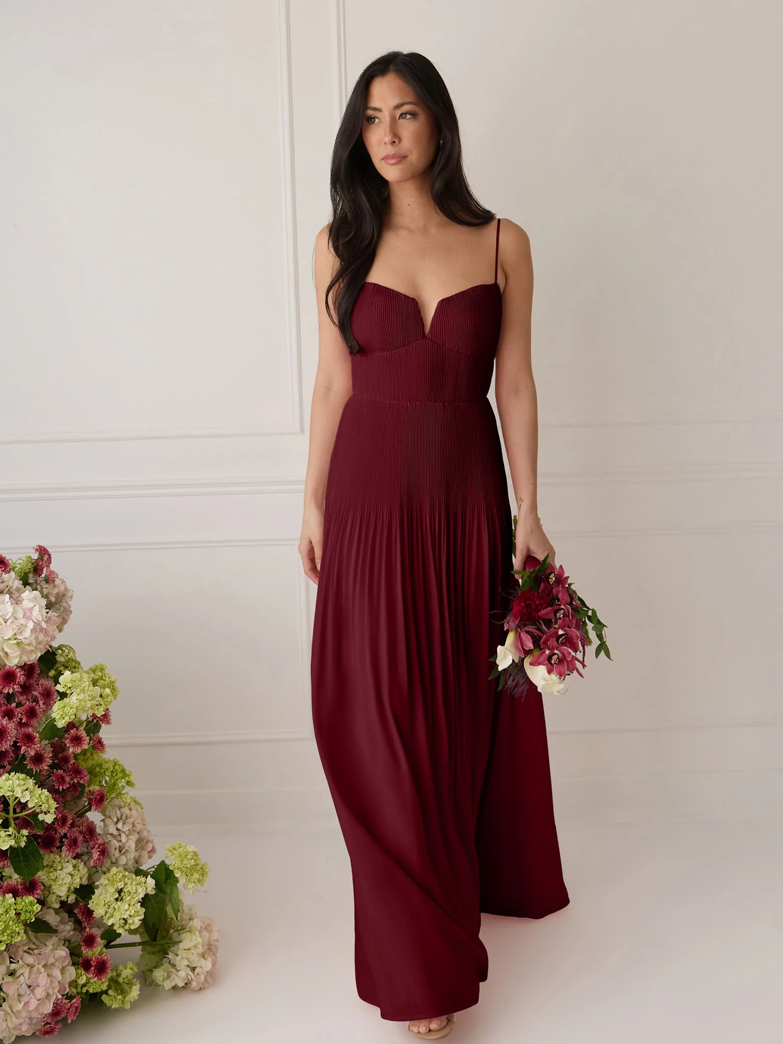 Lena Dress