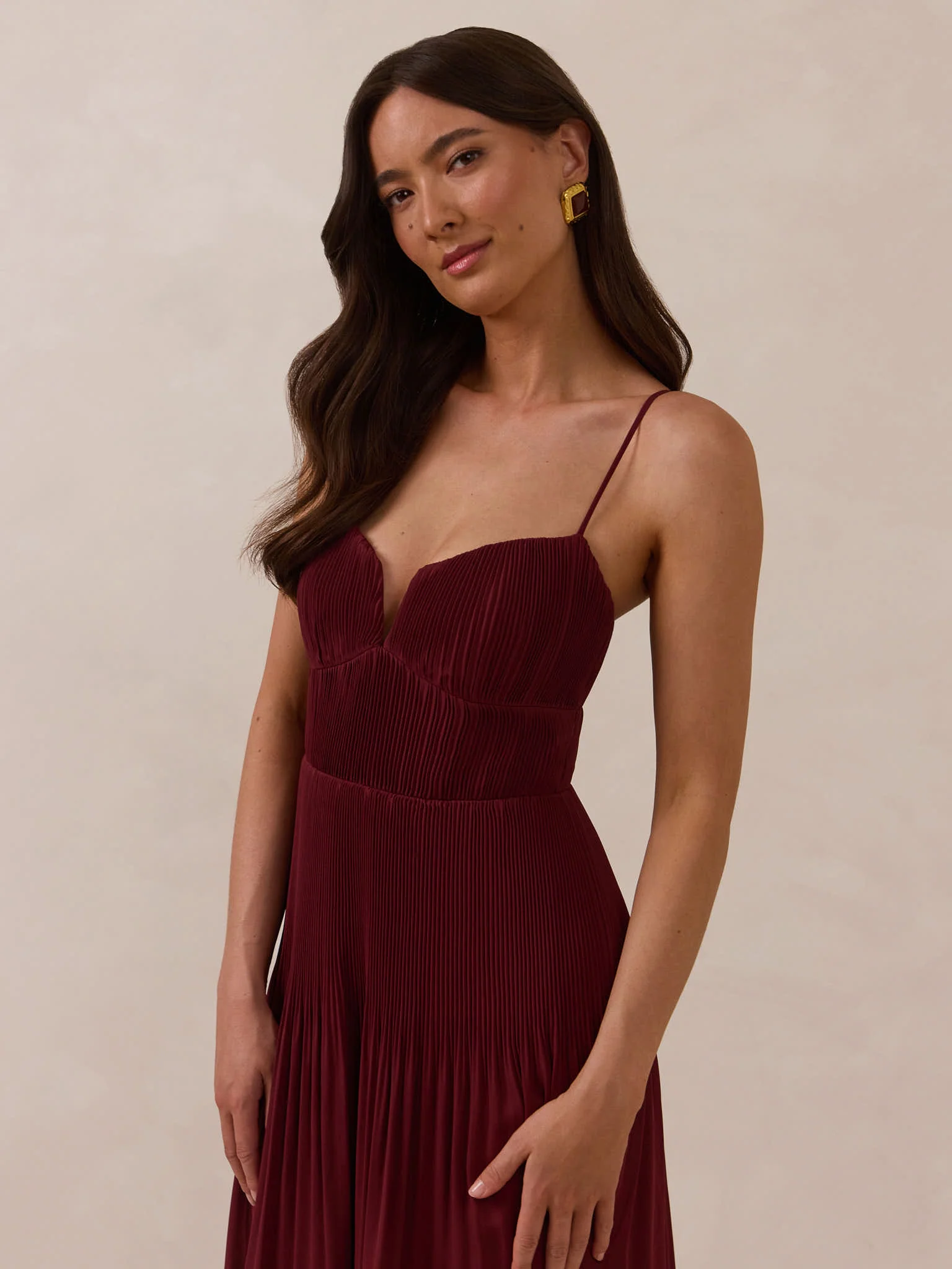 Lena Dress - Image 3