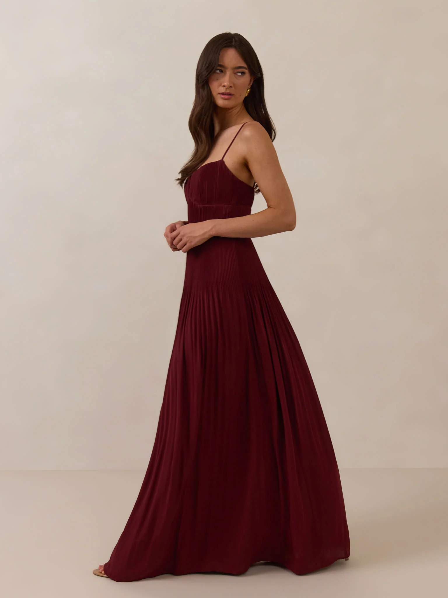 Lena Dress - Image 4