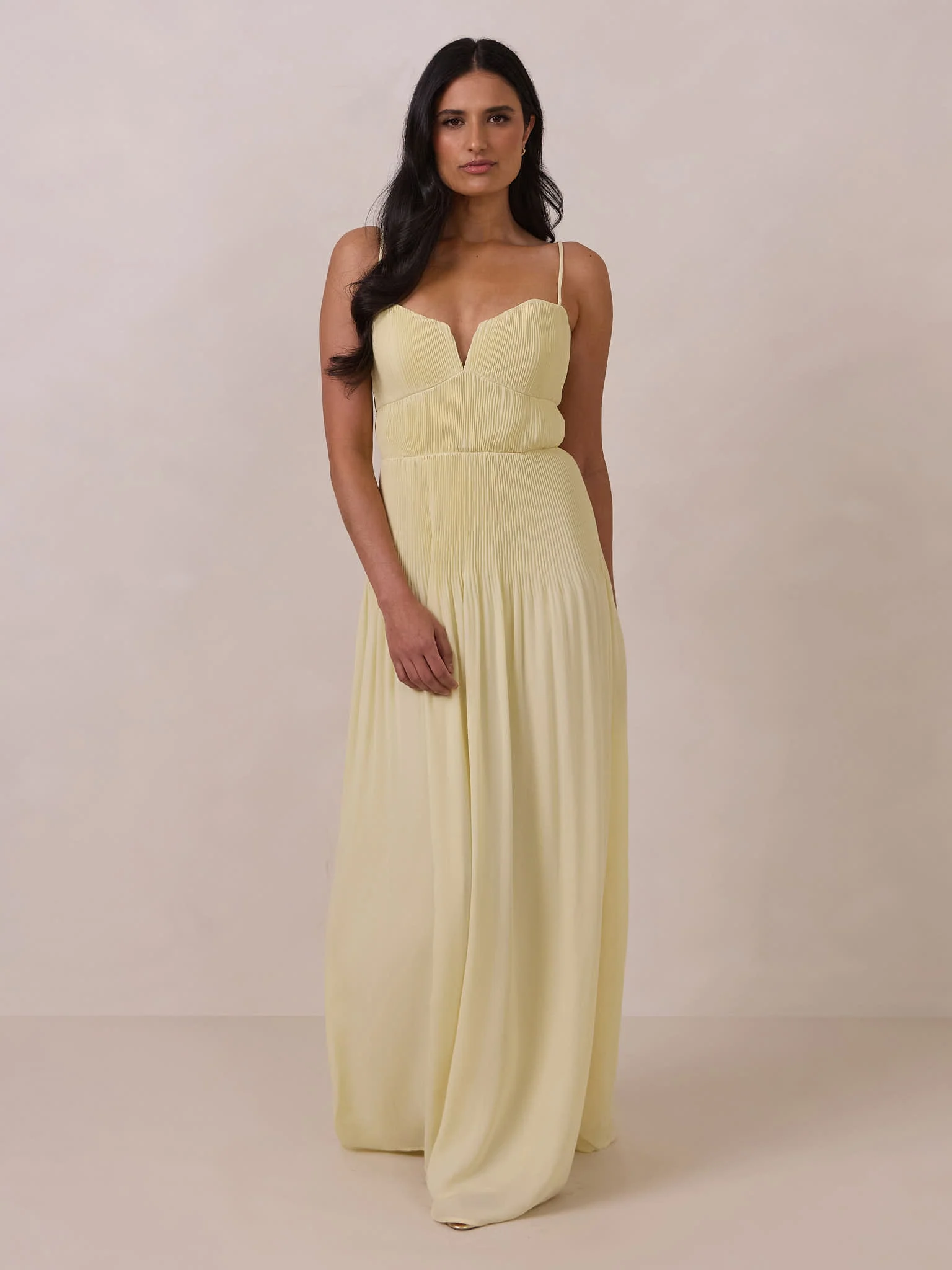 Lena Dress