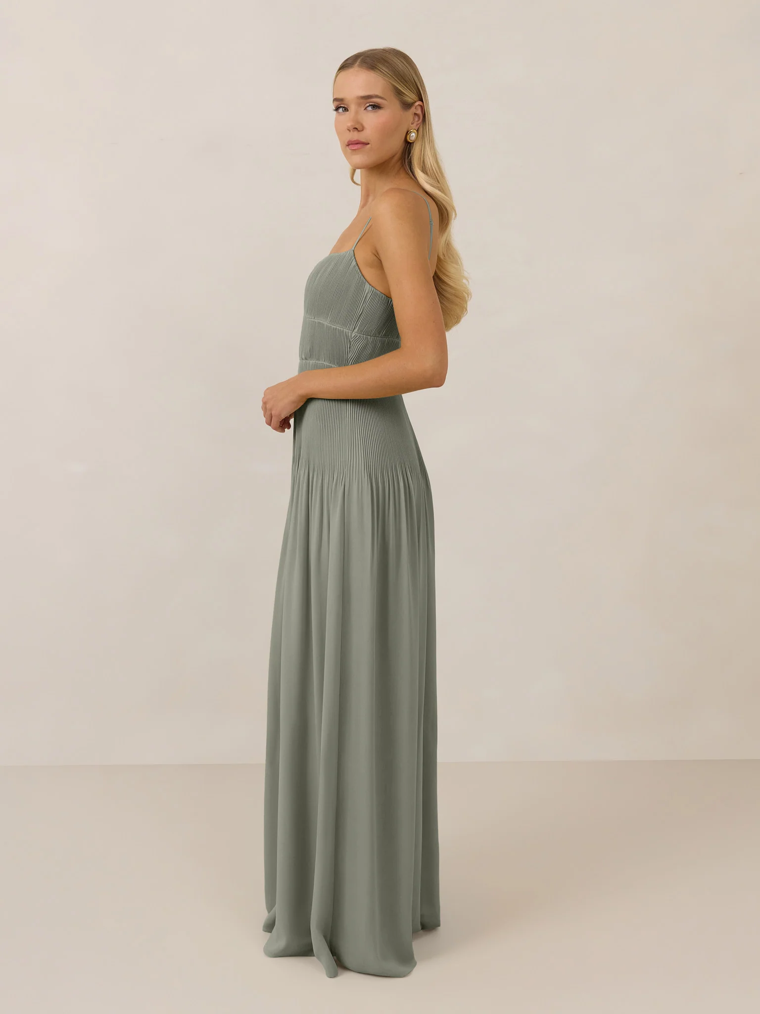 Lena Dress - Image 3