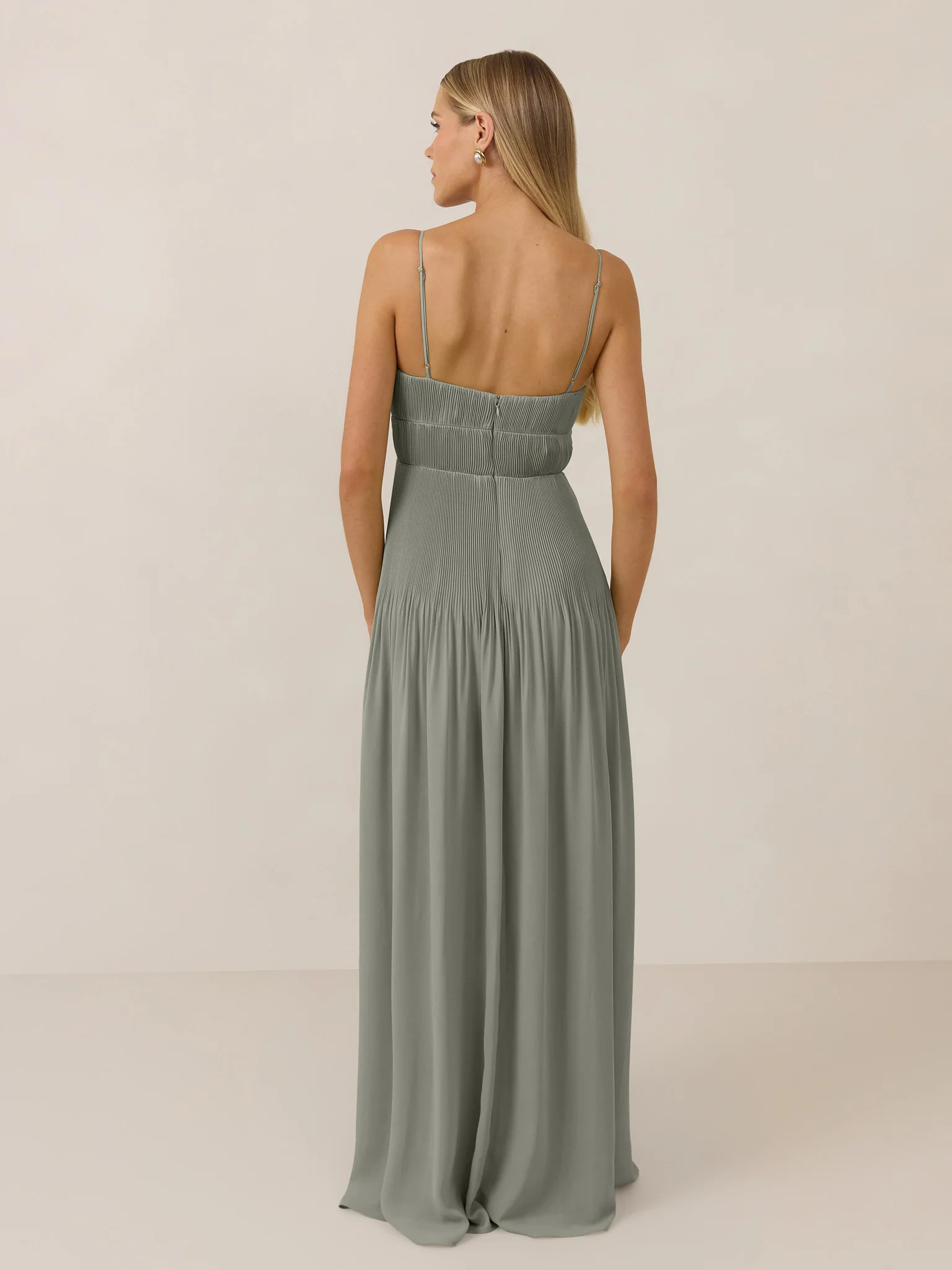 Lena Dress - Image 4