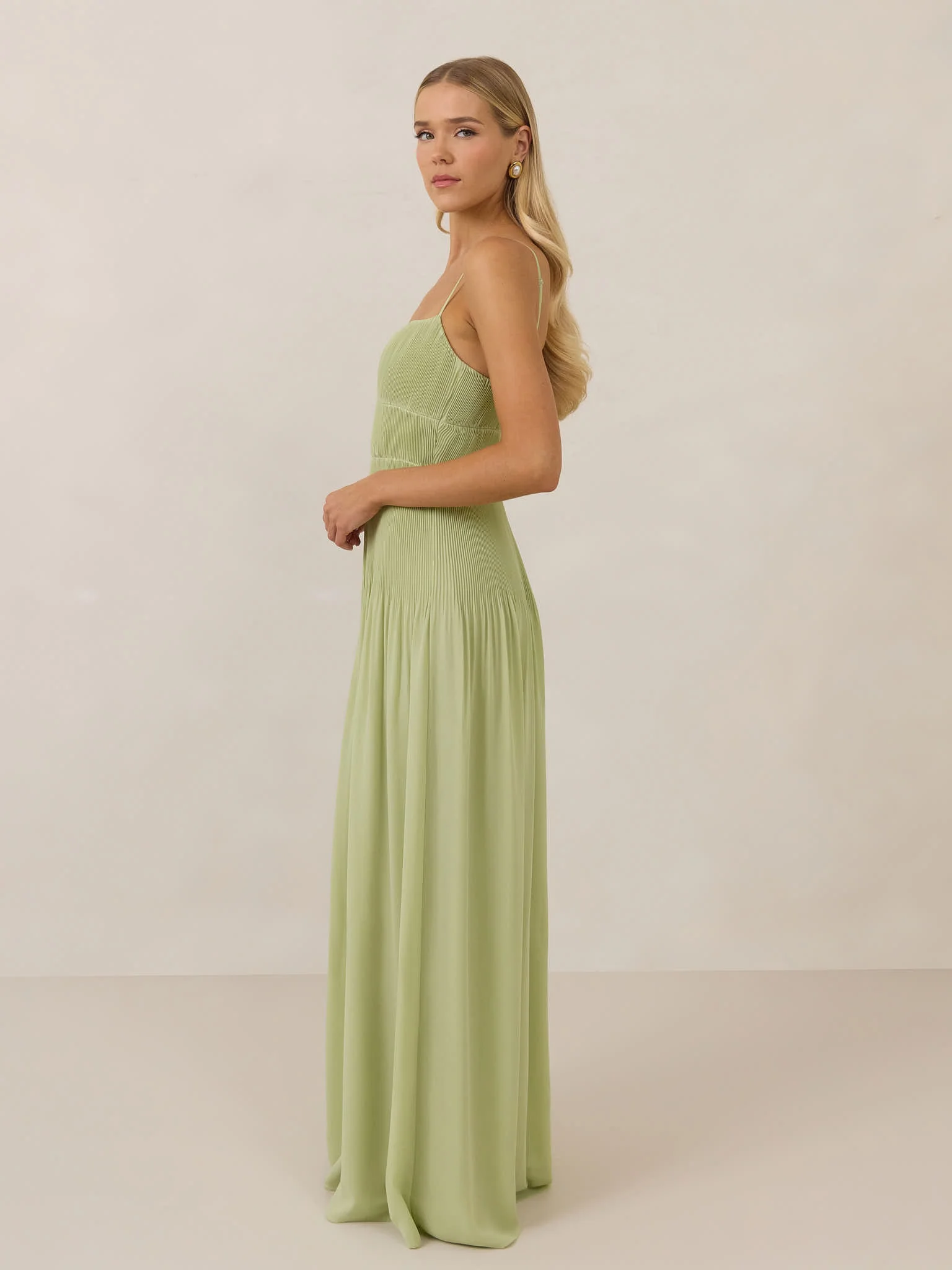 Lena Dress - Image 4