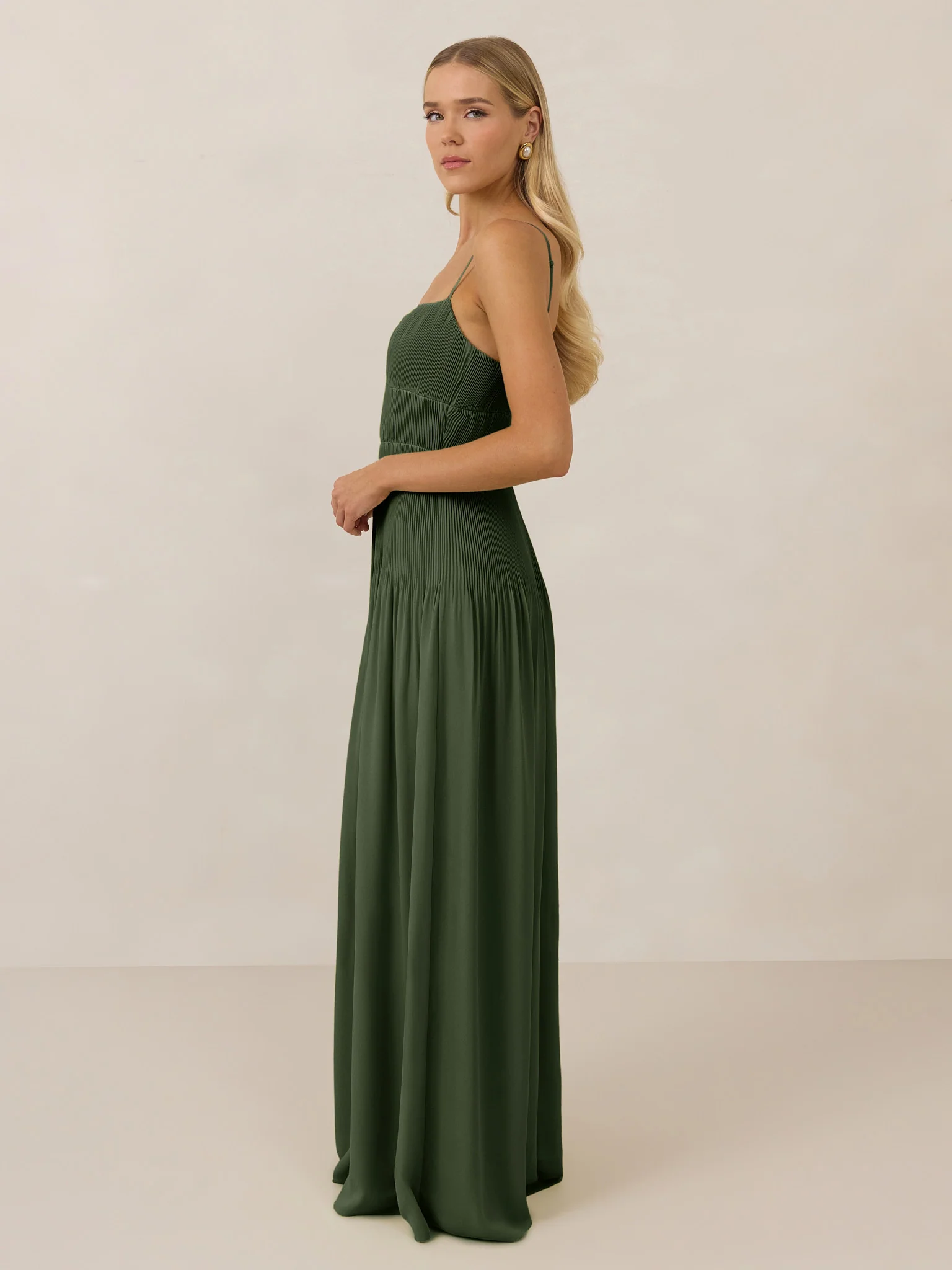Lena Dress - Image 3