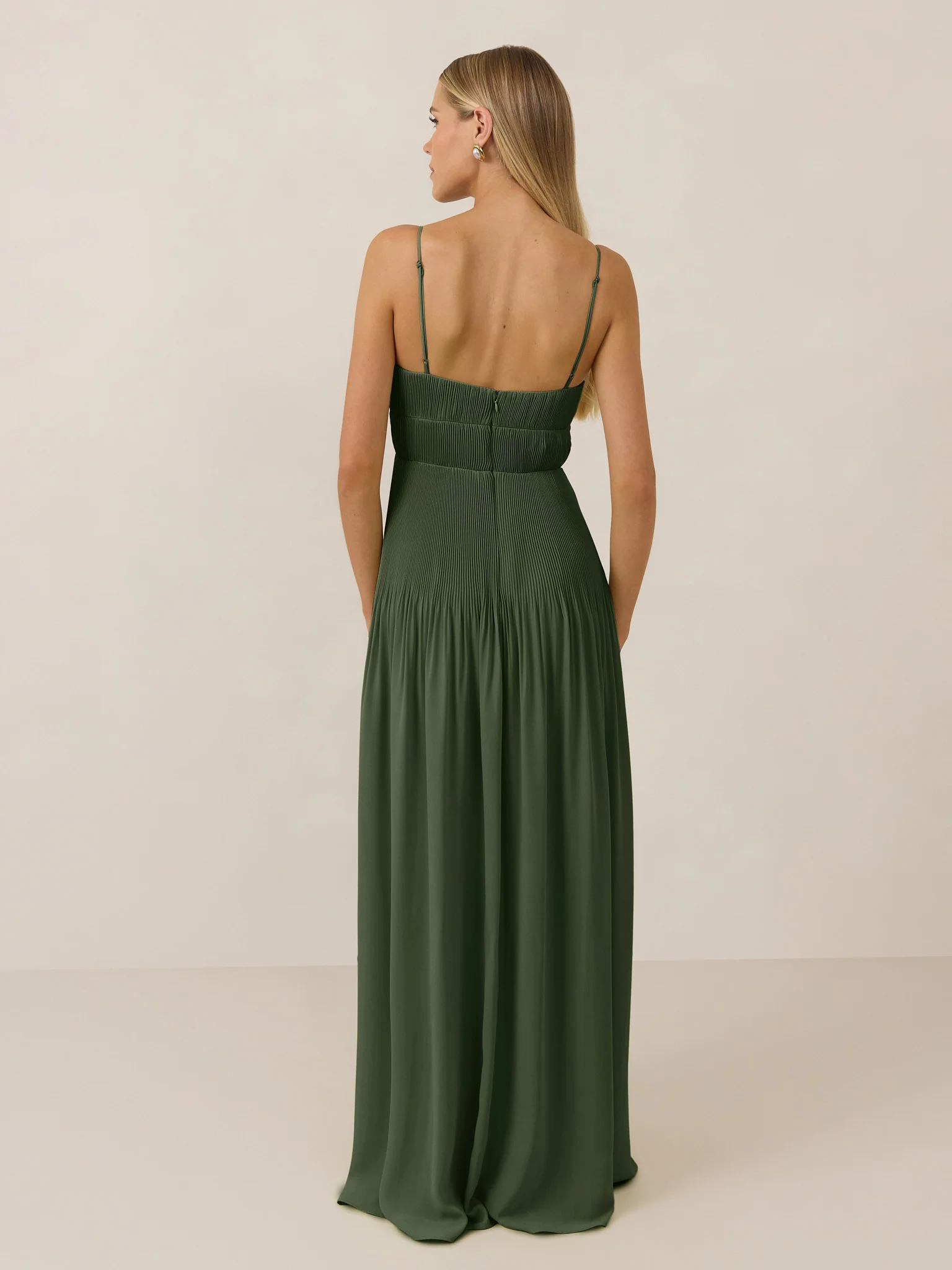 Lena Dress - Image 4