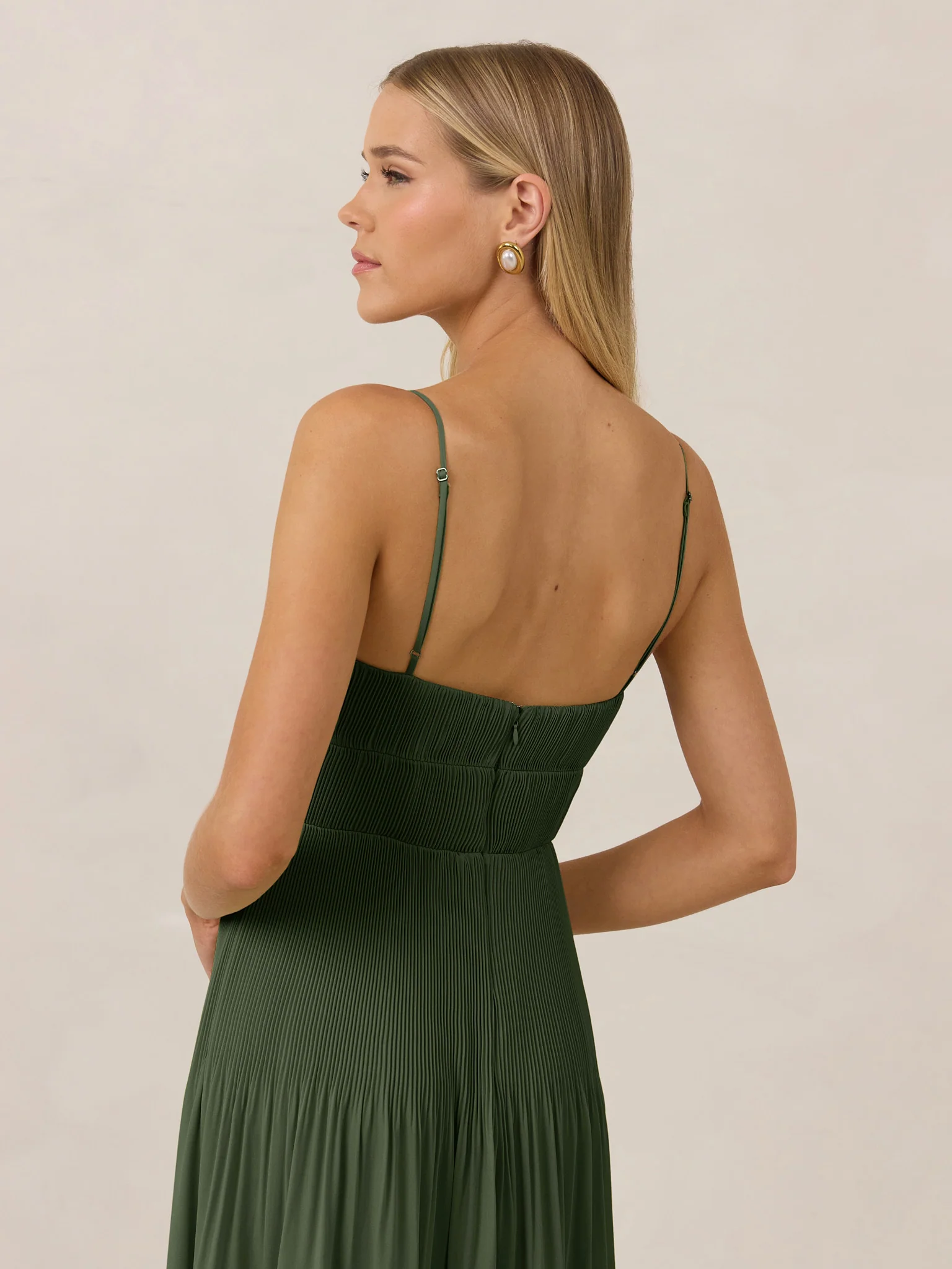 Lena Dress - Image 5