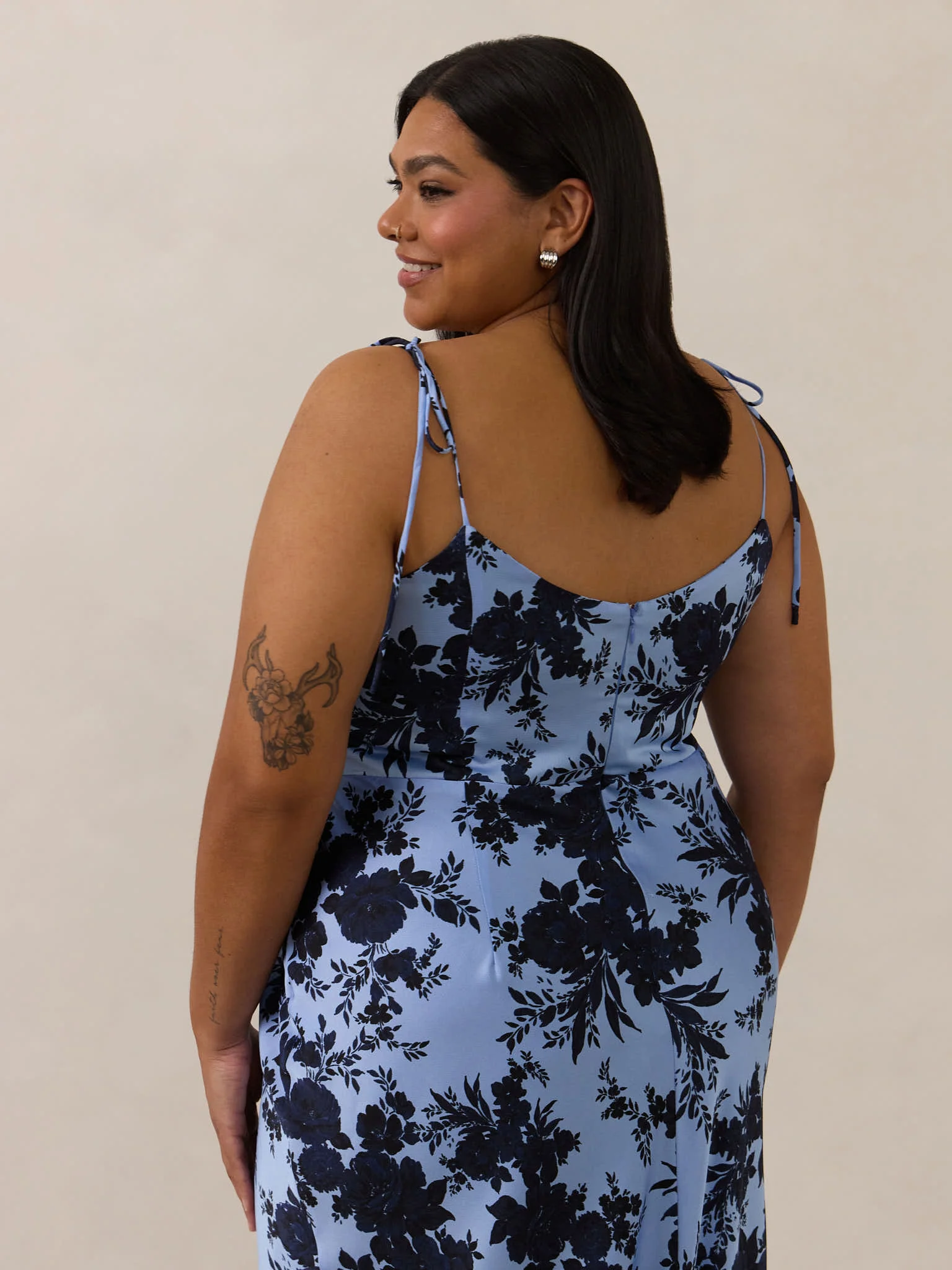 Lenore Dress - Image 11