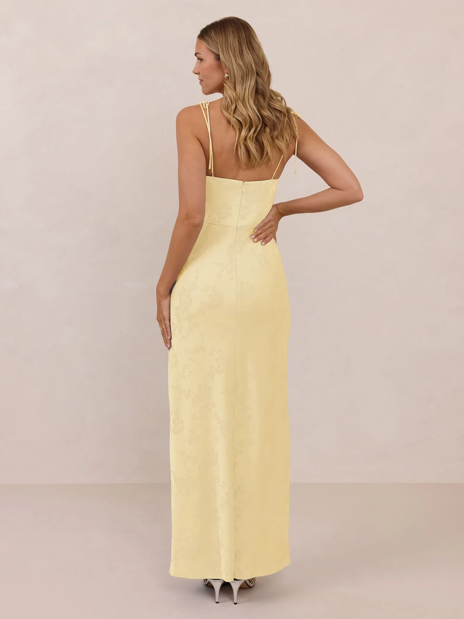 Lenore Dress - Image 5