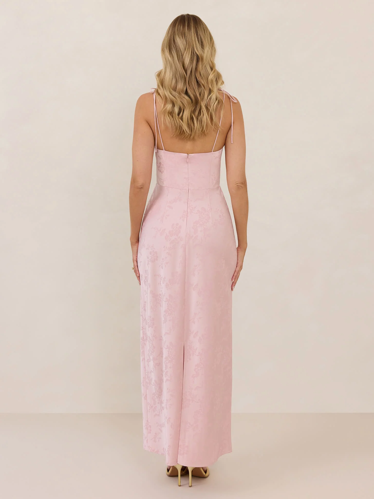 Lenore Dress - Image 5