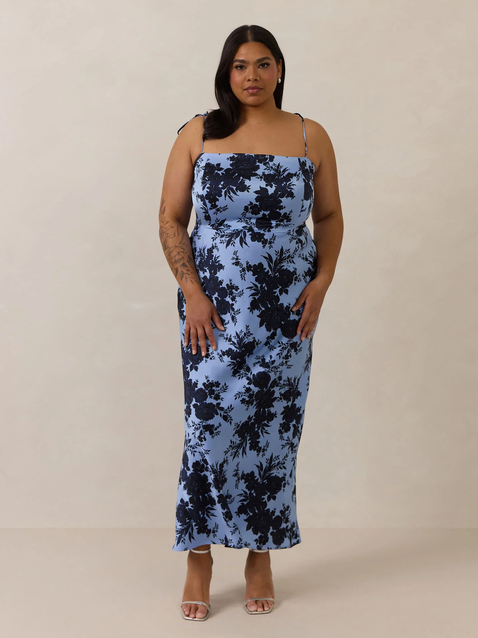 Lenore Dress - Image 3