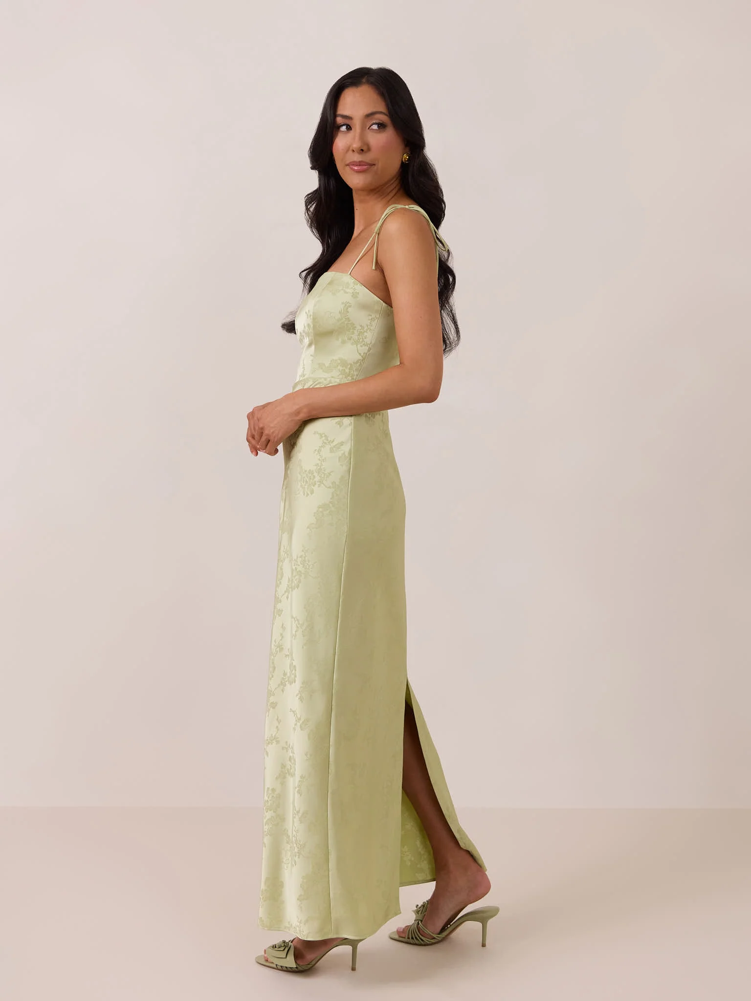 Lenore Dress - Image 4