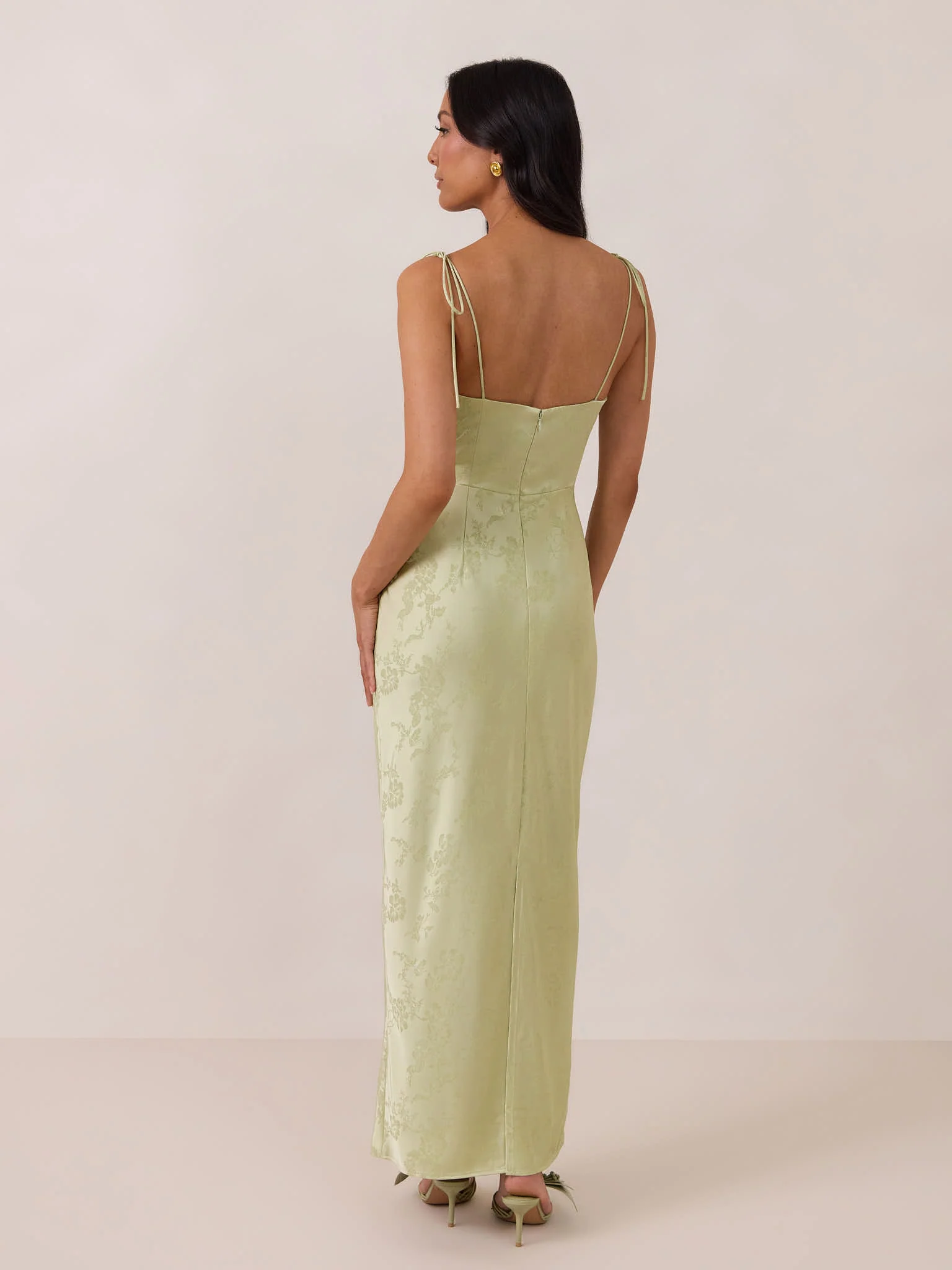 Lenore Dress - Image 5