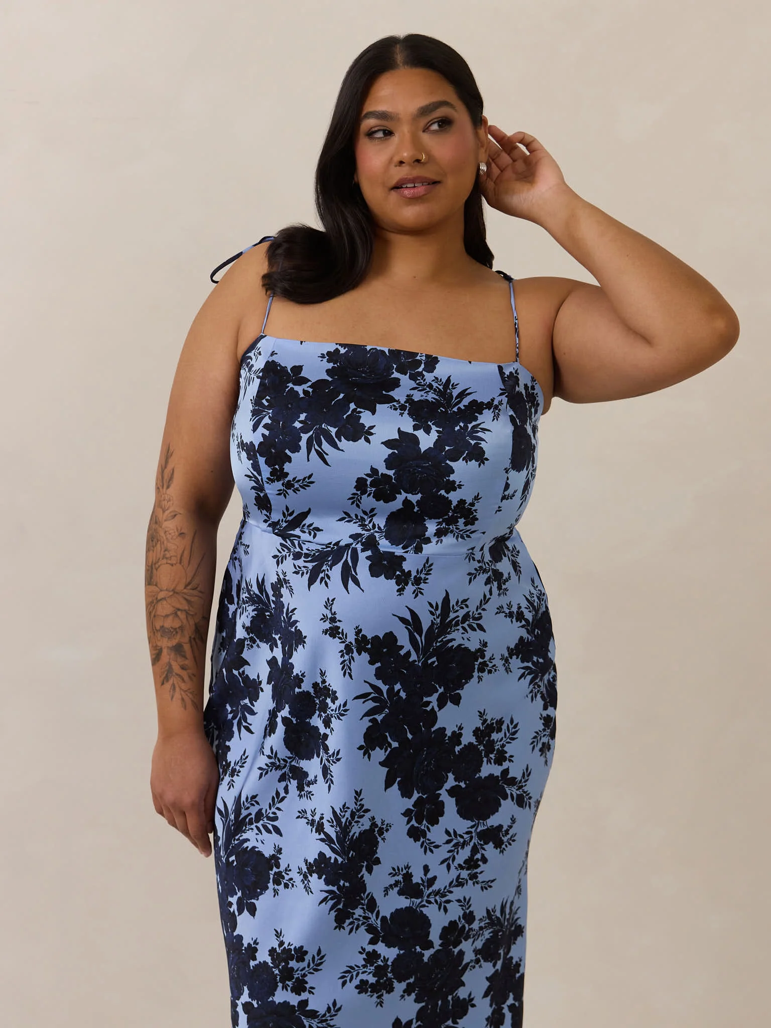 Lenore Dress - Image 5