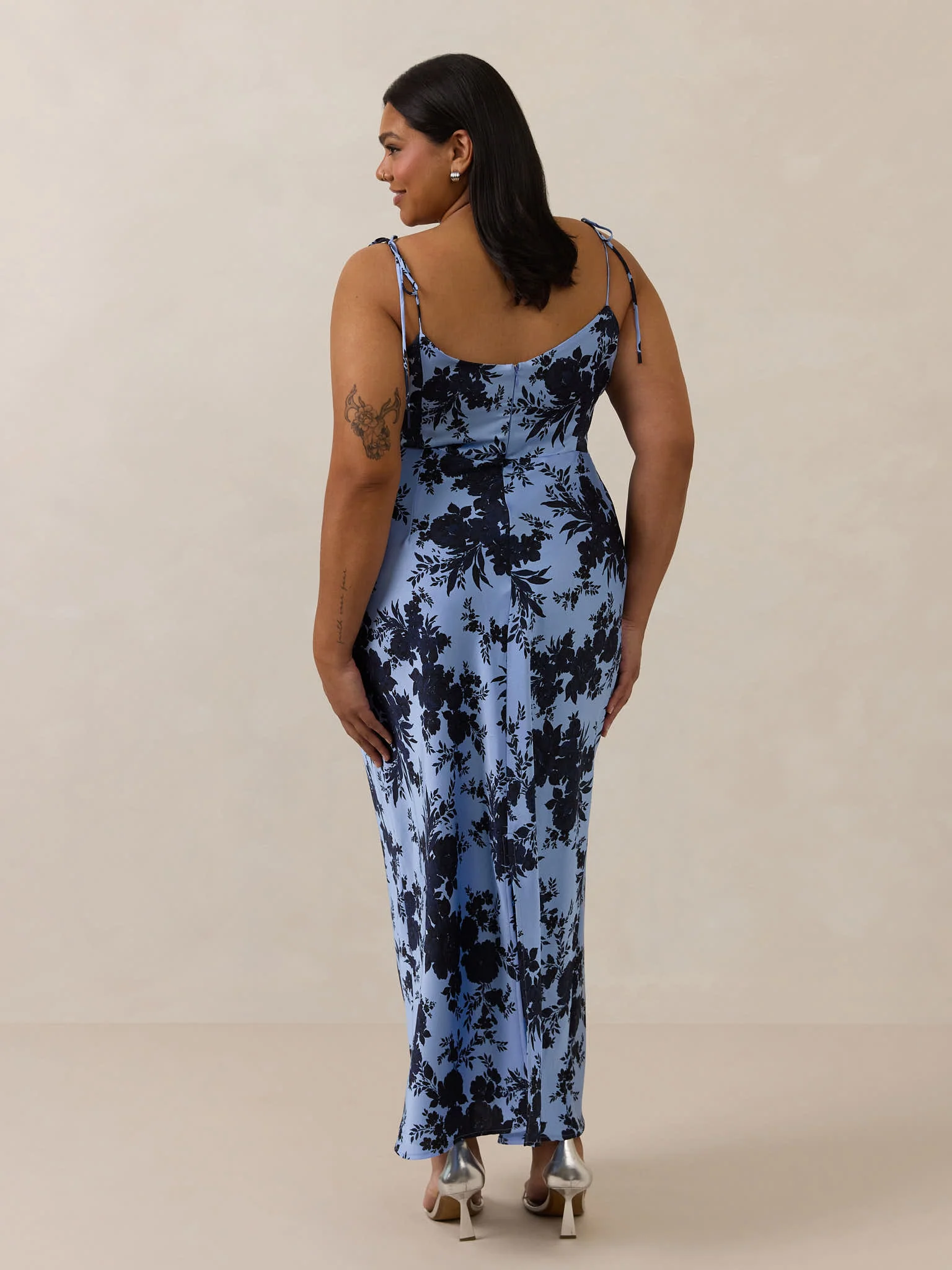 Lenore Dress - Image 9