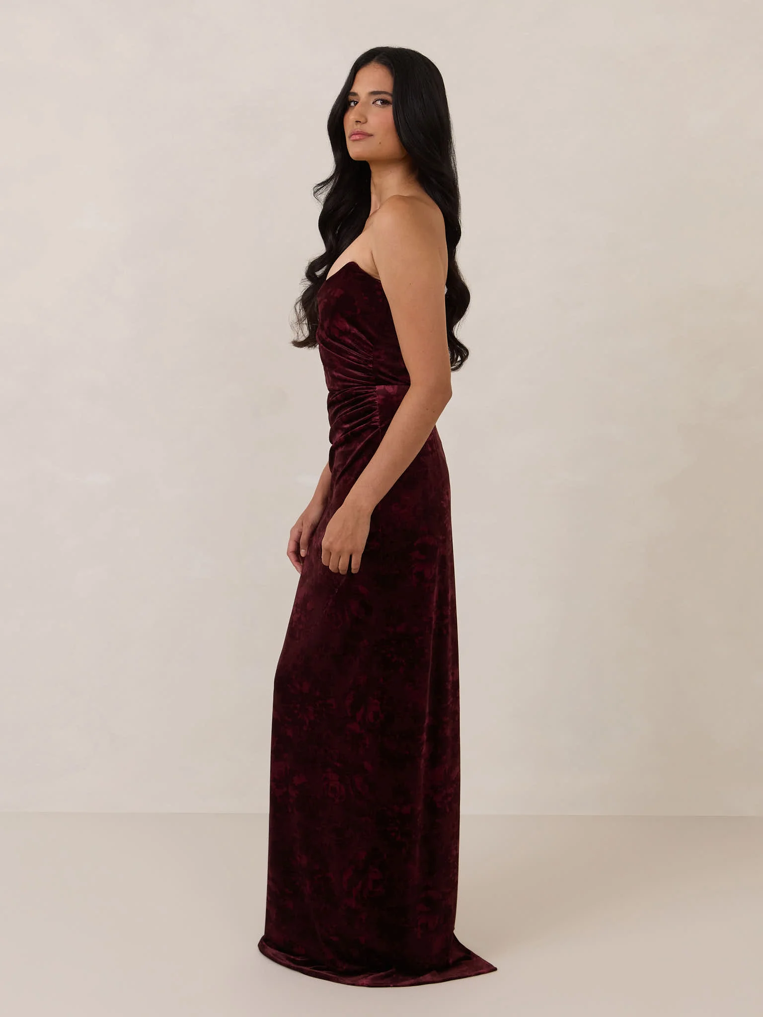 Lucian Dress - Image 3