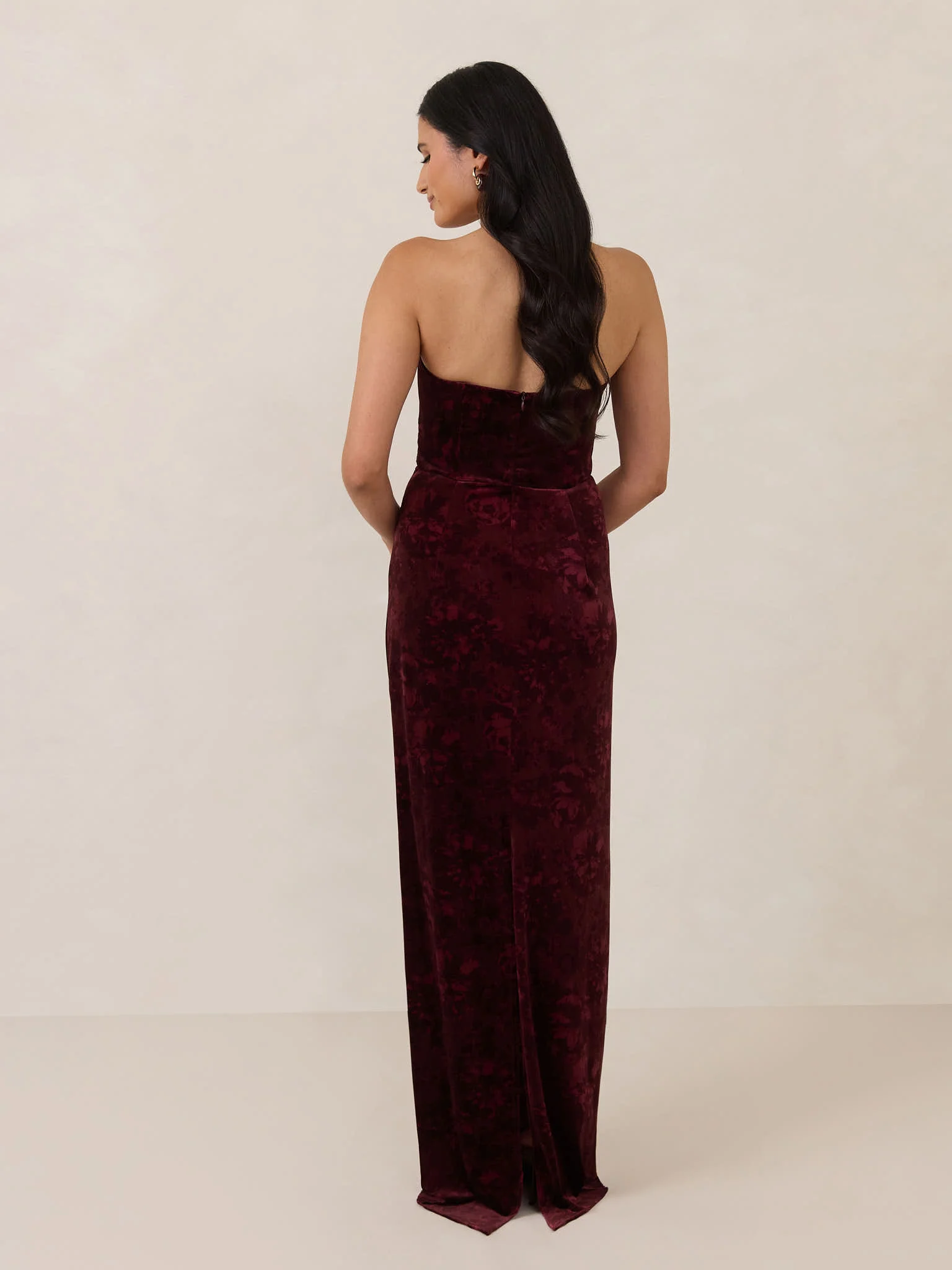 Lucian Dress - Image 4