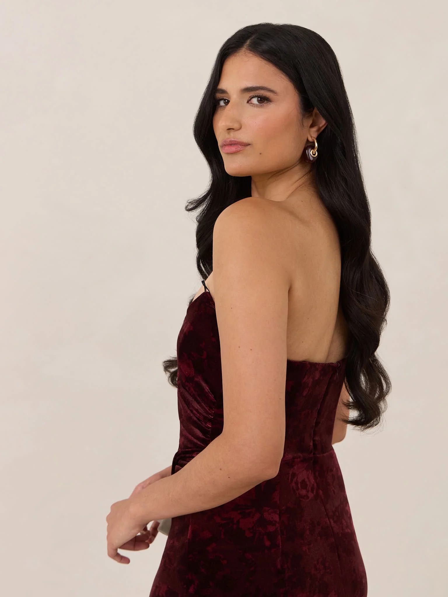 Lucian Dress - Image 5