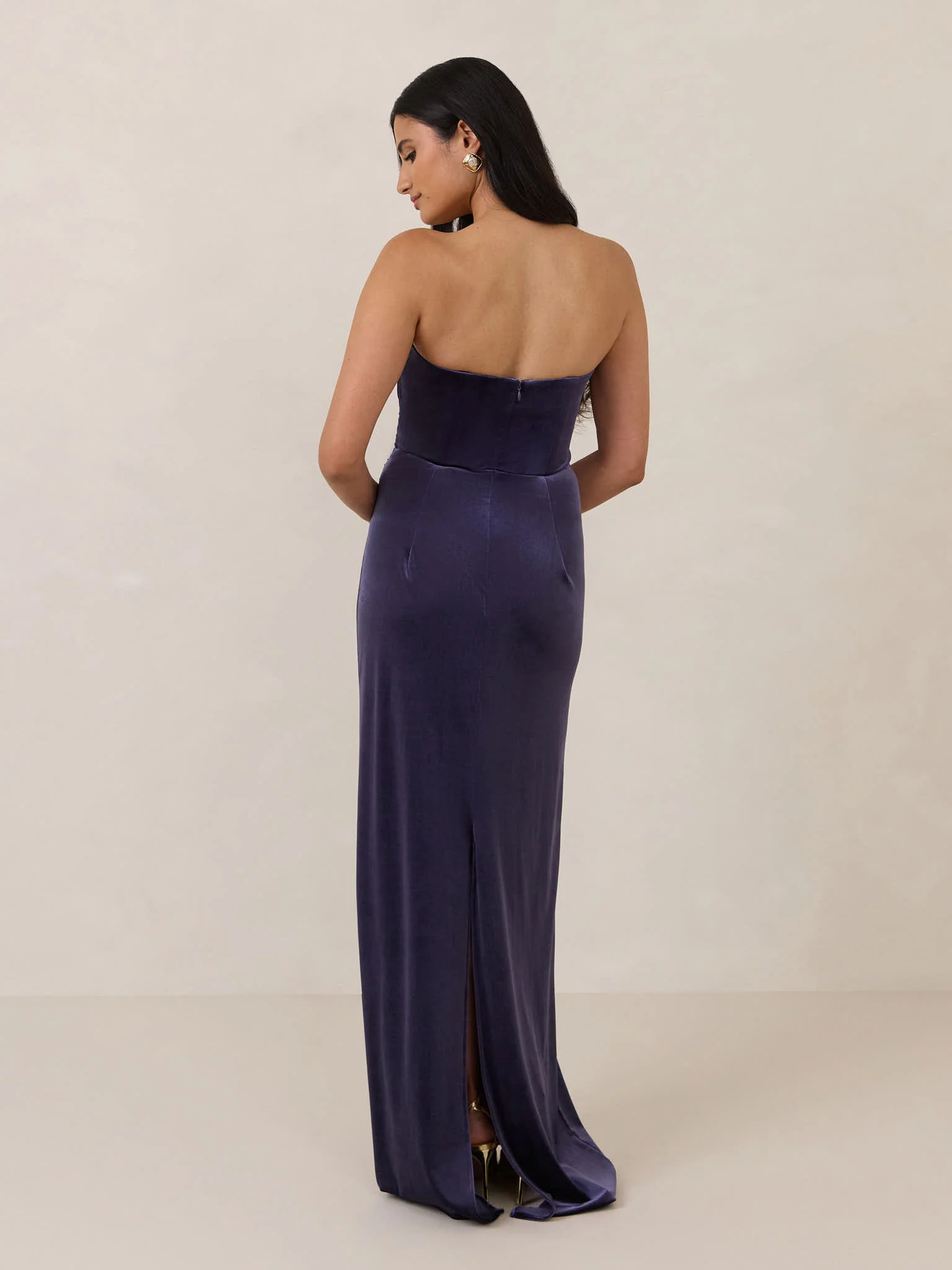 Lucian Dress - Image 5