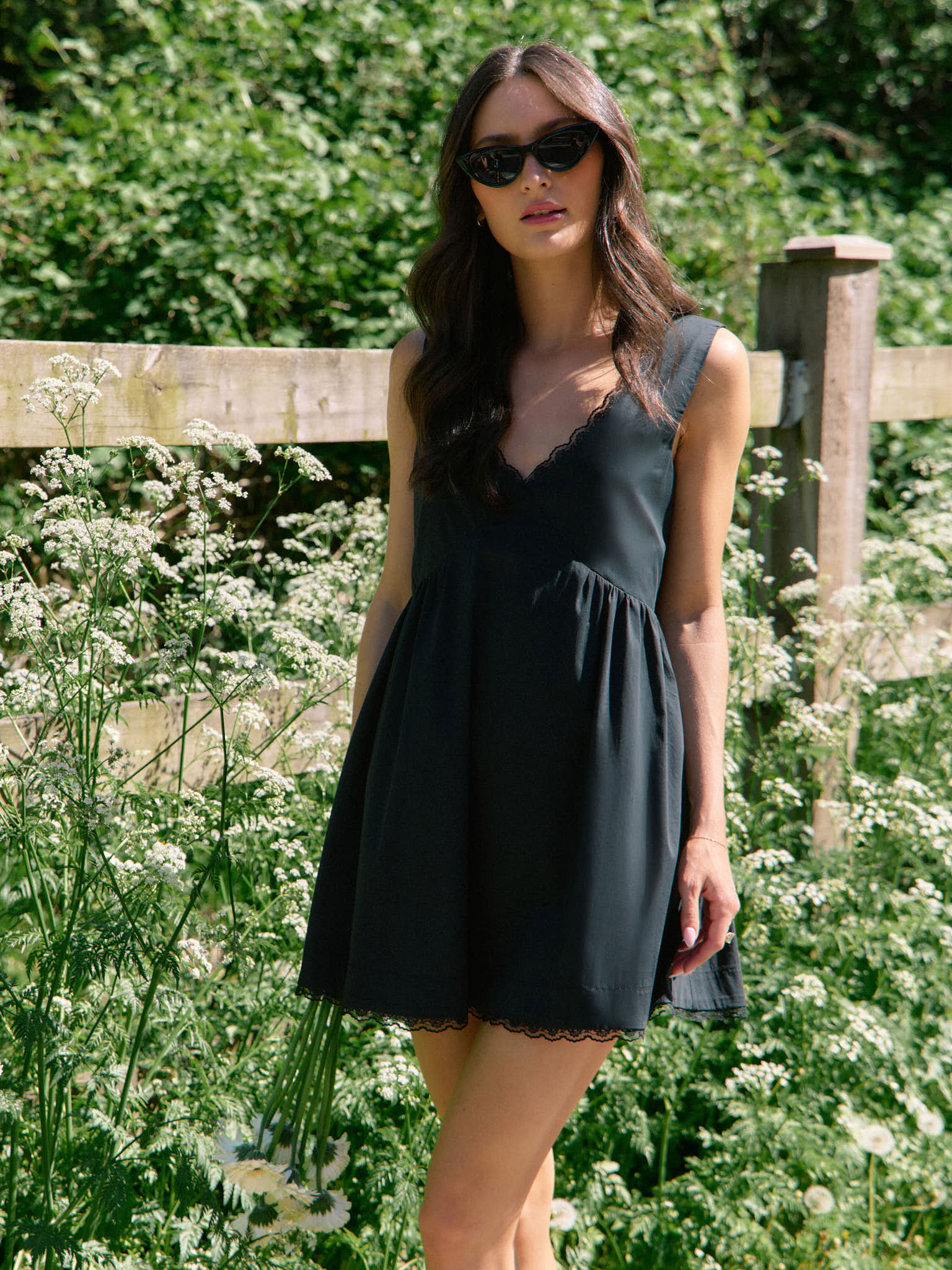 Lucinda Dress