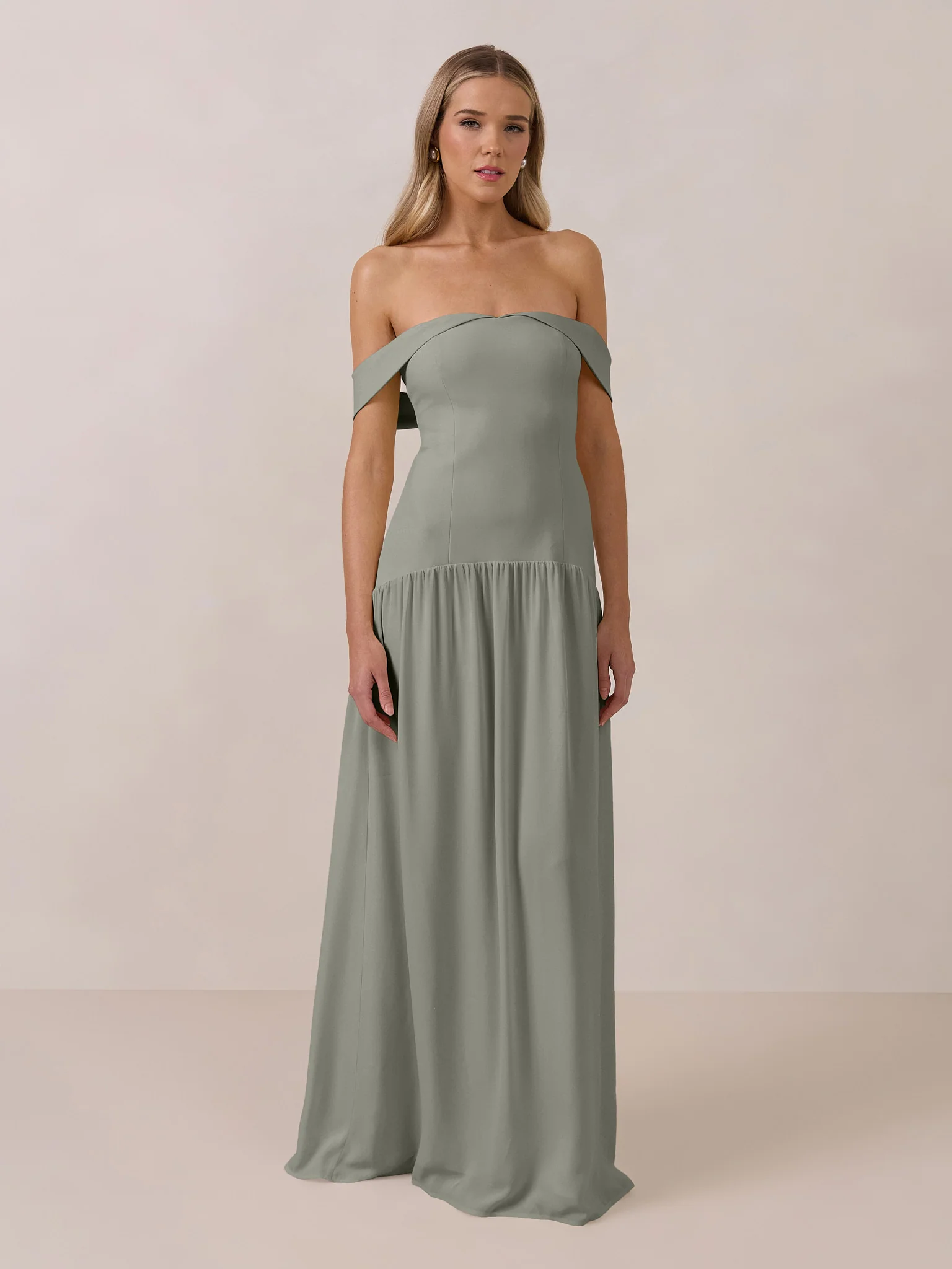 Madeline Dress
