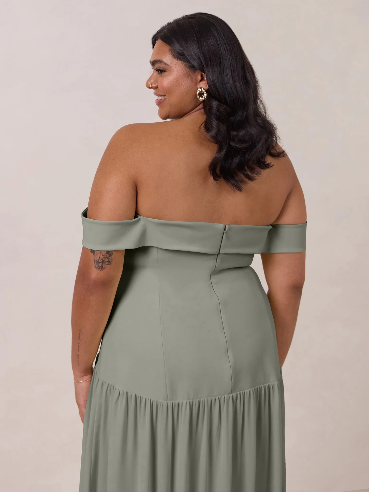 Madeline Dress - Image 10