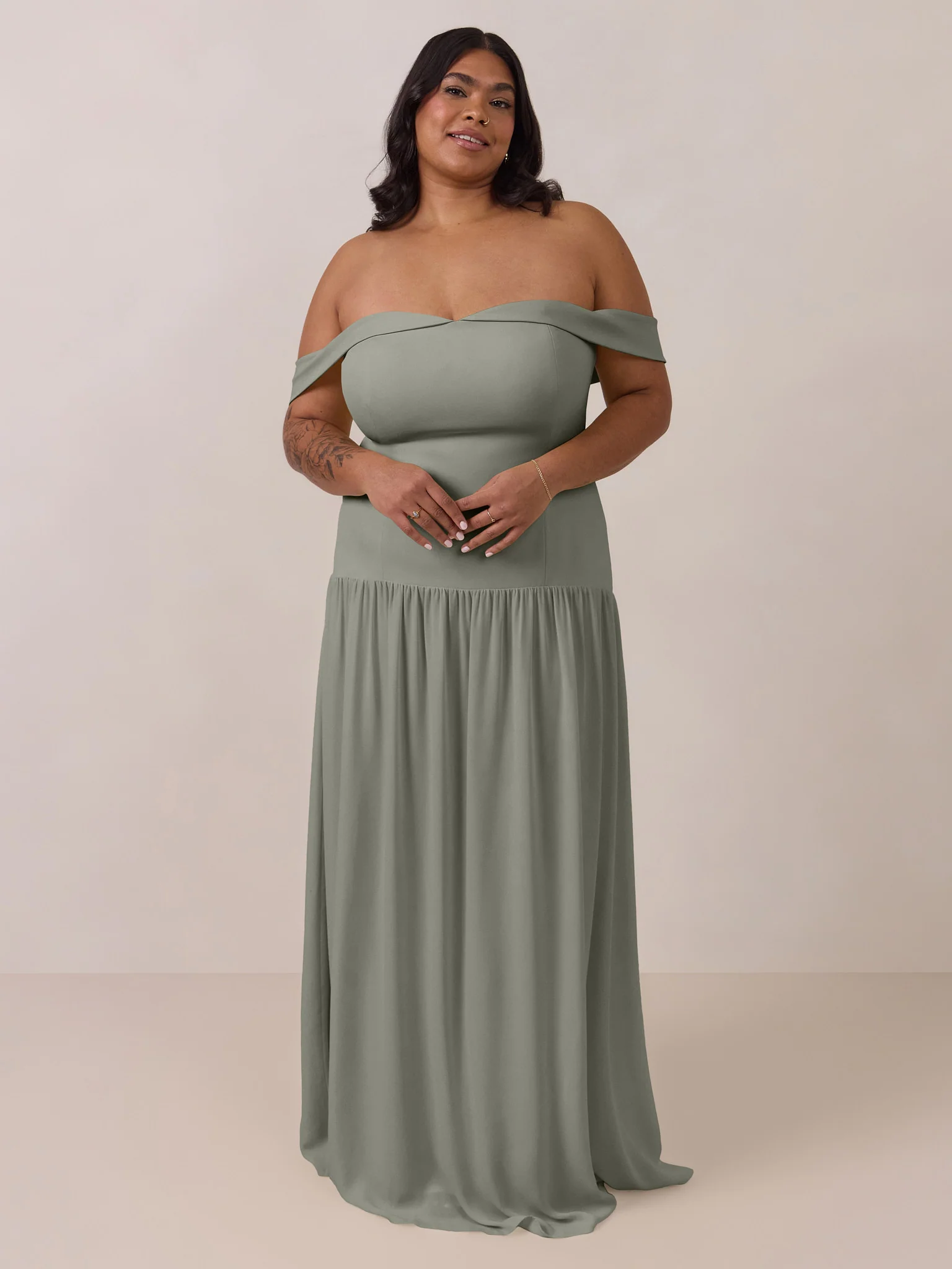 Madeline Dress - Image 2