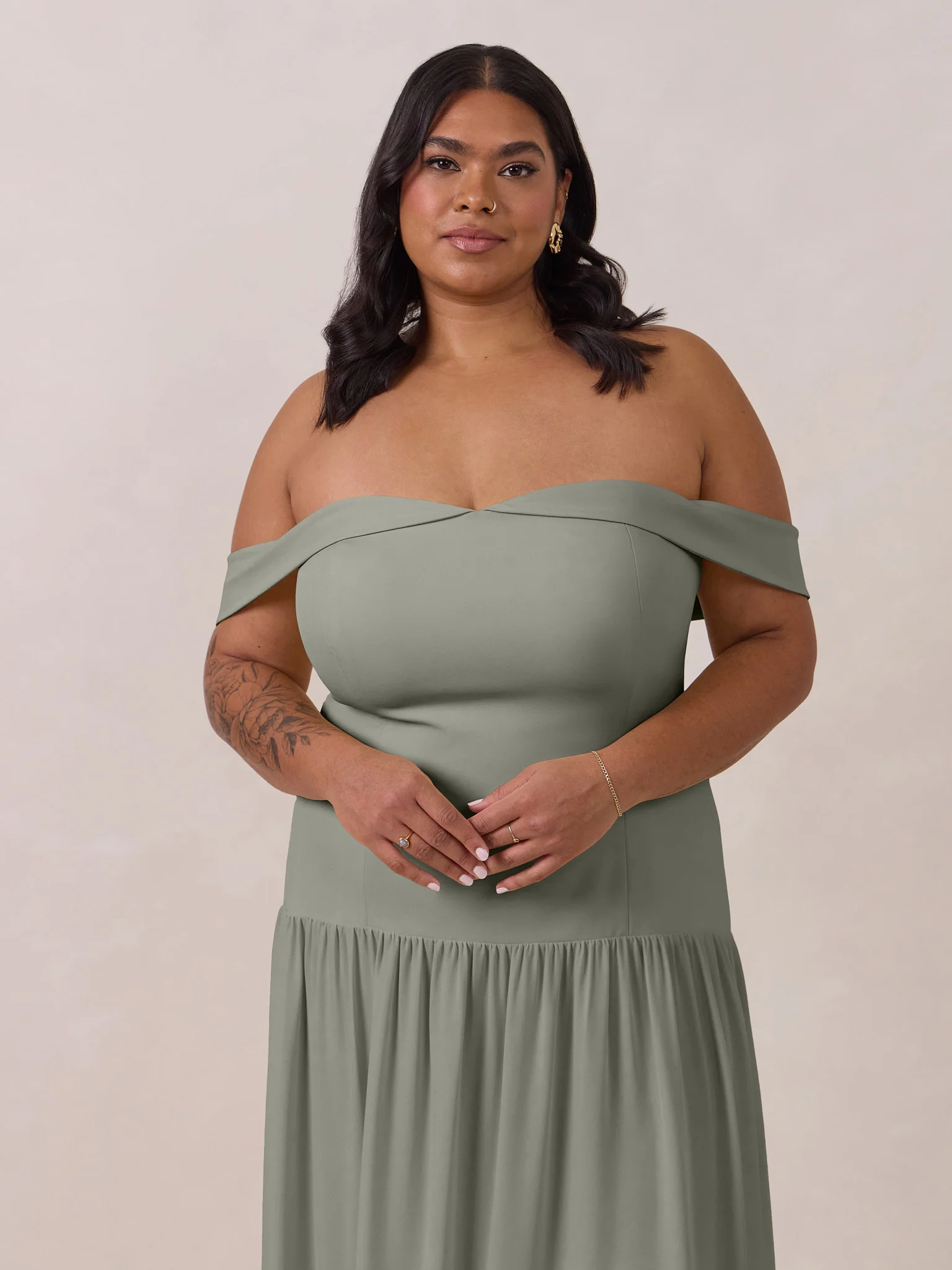 Madeline Dress - Image 4
