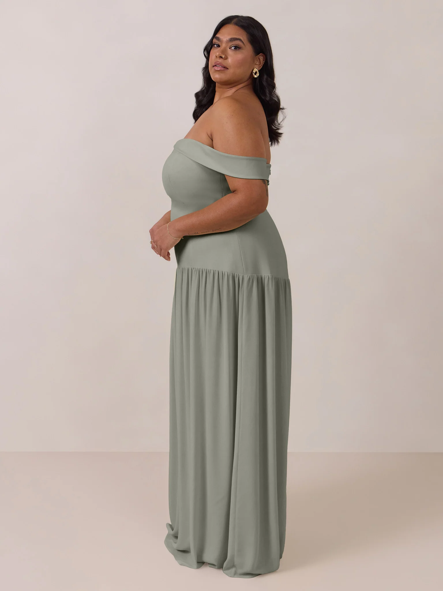 Madeline Dress - Image 6