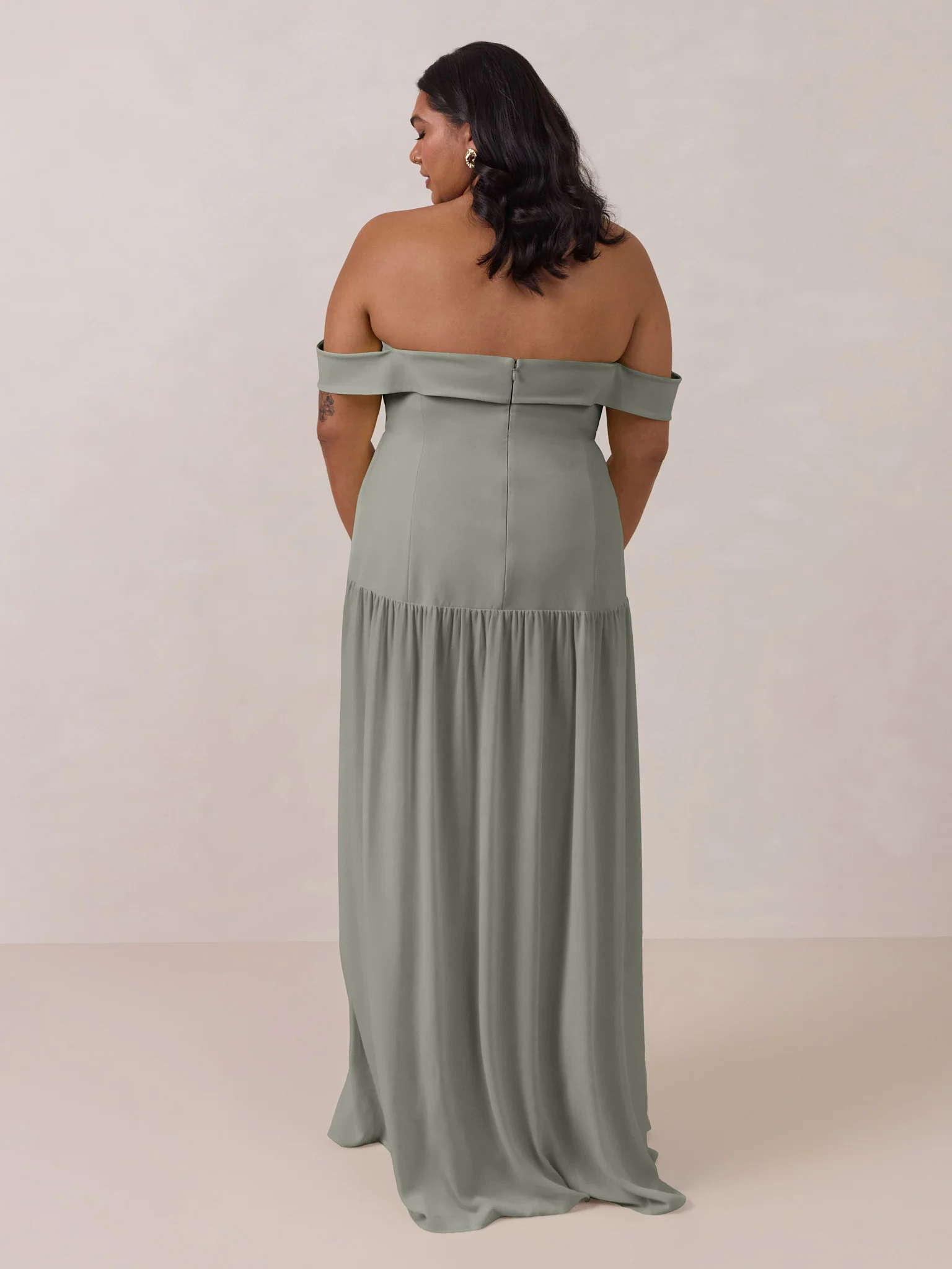 Madeline Dress - Image 8