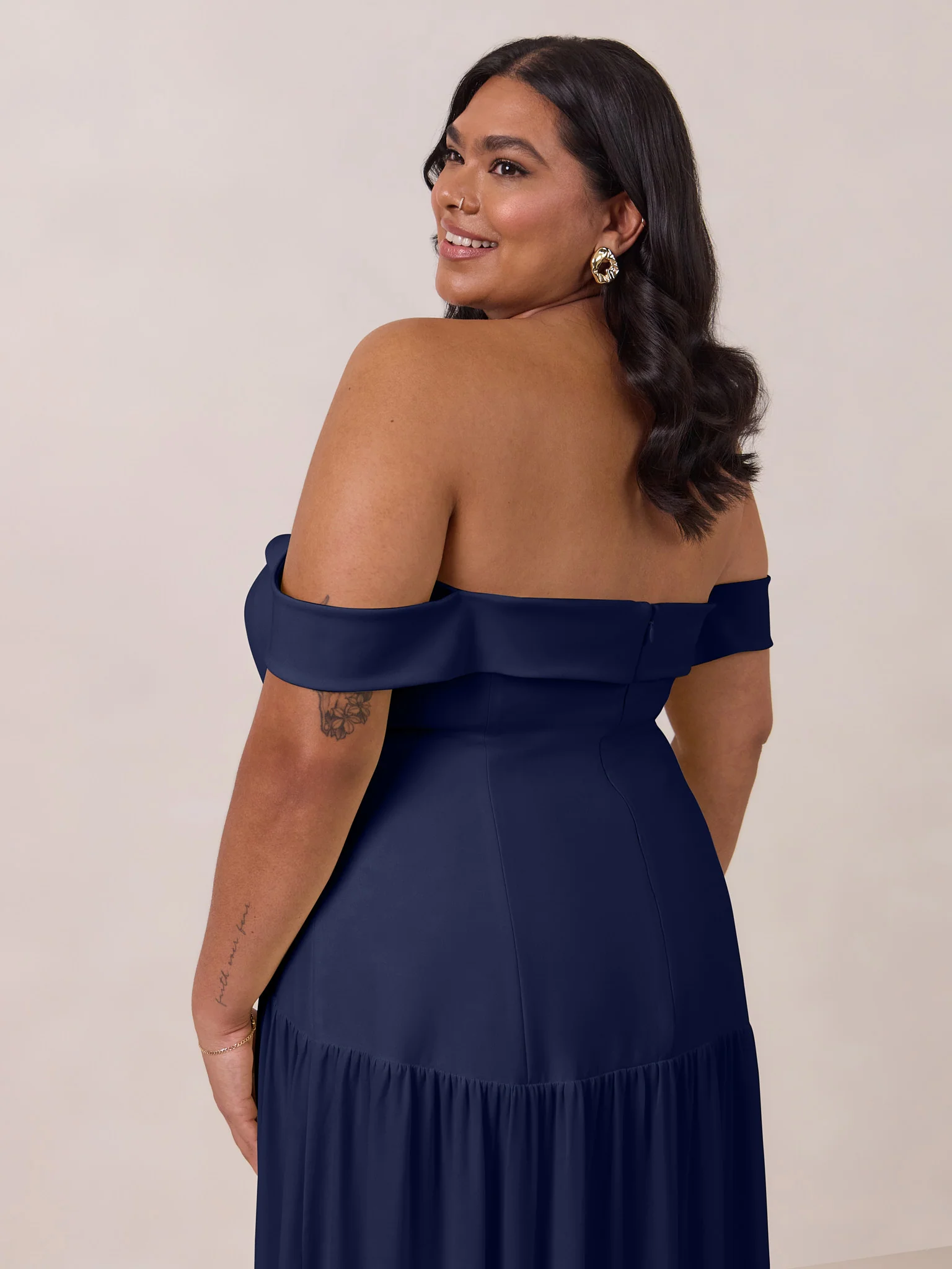 Madeline Dress - Image 10