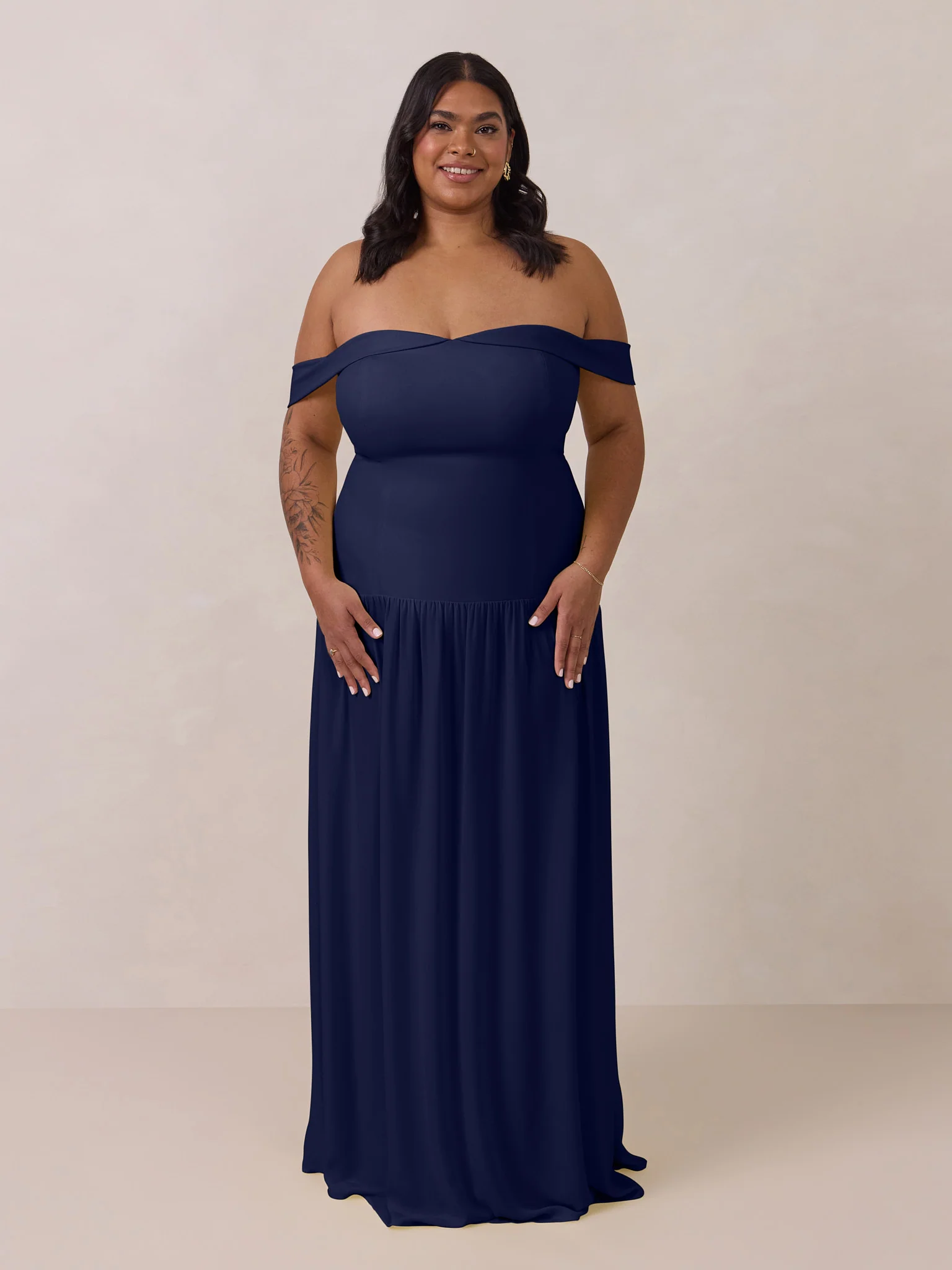 Madeline Dress - Image 2