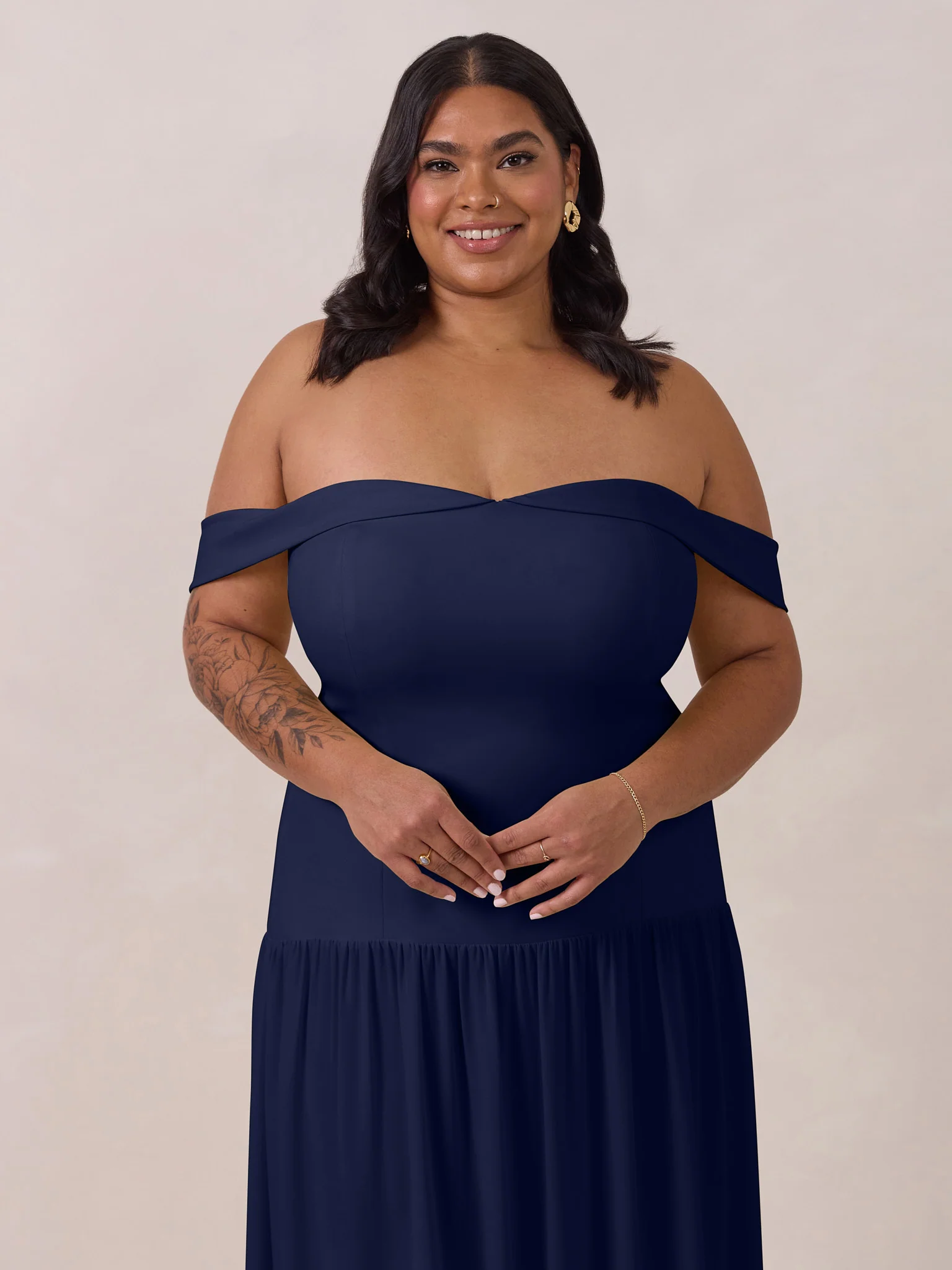 Madeline Dress - Image 4