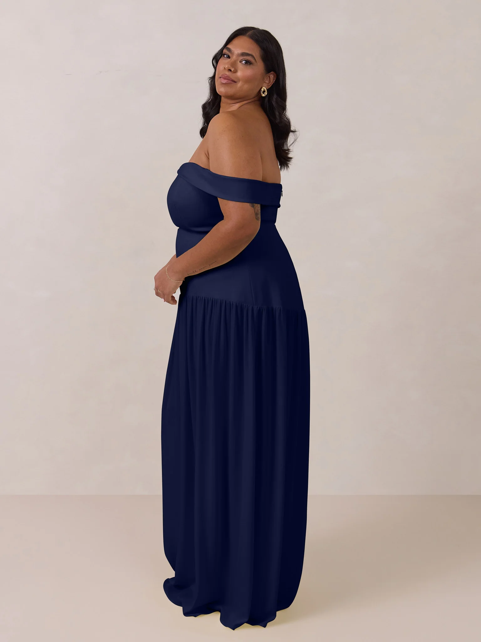 Madeline Dress - Image 6
