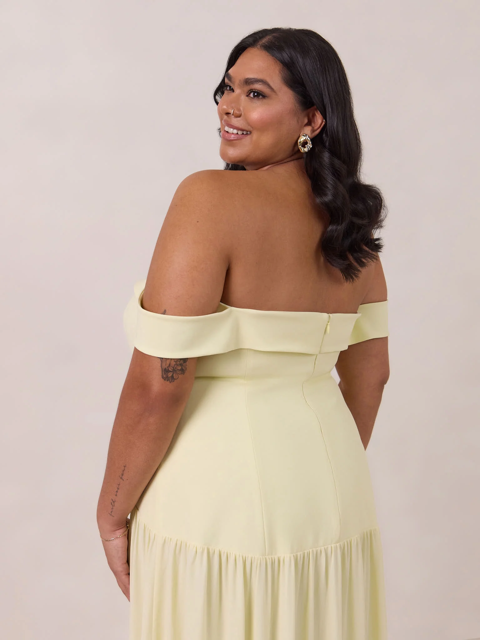 Madeline Dress - Image 10