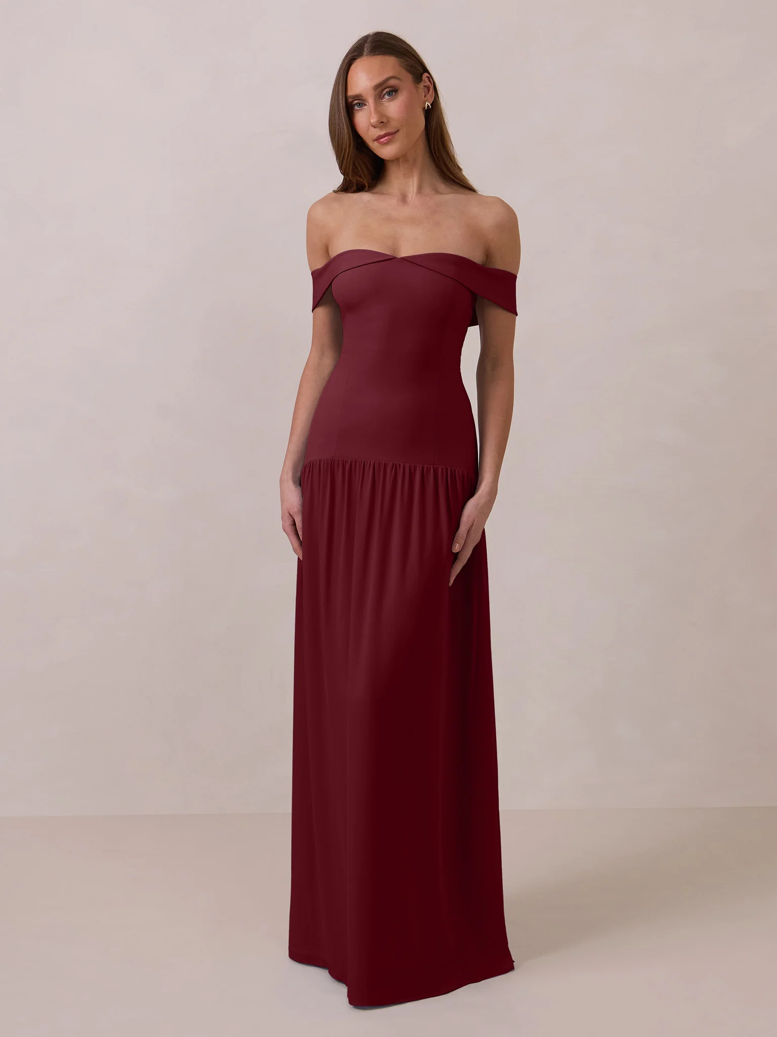 Madeline Dress