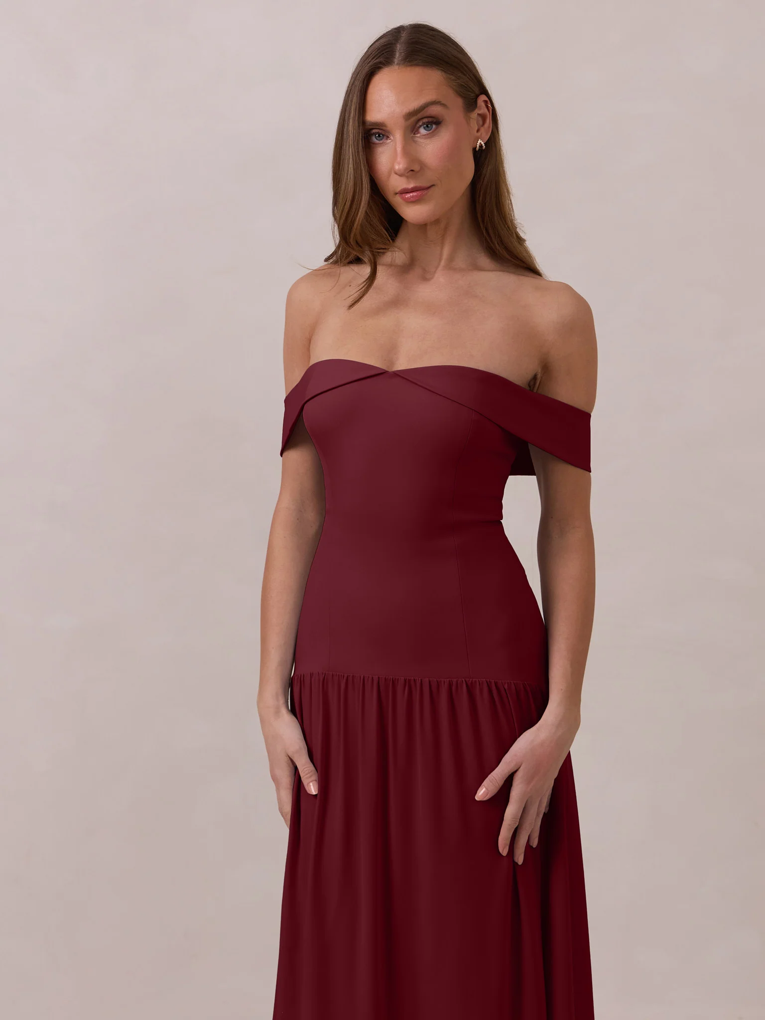 Madeline Dress - Image 3